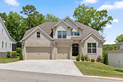 Photo of 5962 Cashmere Lane, Harrison, TN 37341 (MLS # 1533422)