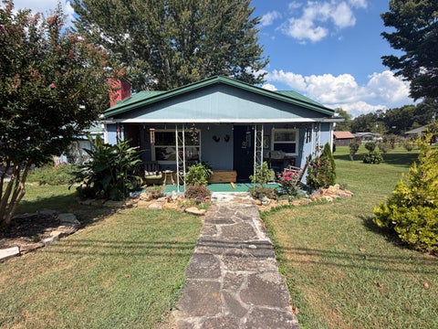 Homes For Sale - 6870 Highway 108<br/> Marion County, Whitwell, TN 37397