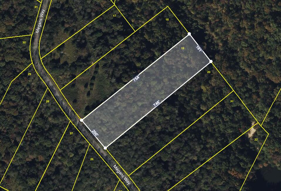 19 Megan South Way #LOT 19, South Pittsburg, Tennessee image 1