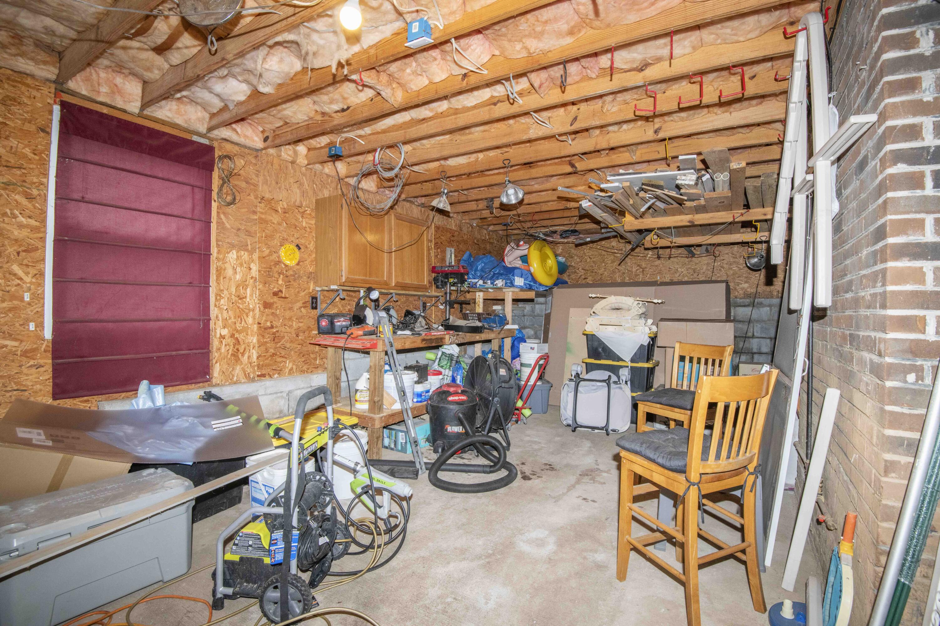 7745 Keswick Road, Powell, Tennessee image 34