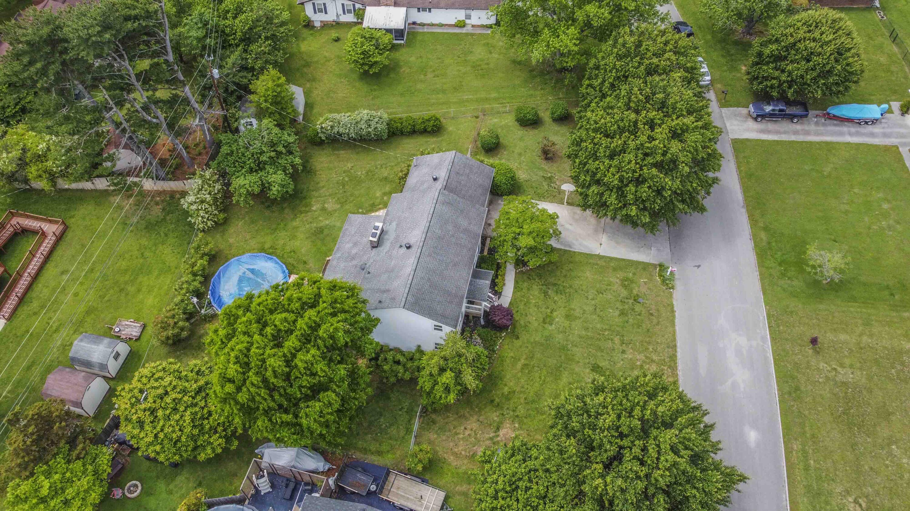 7745 Keswick Road, Powell, Tennessee image 41
