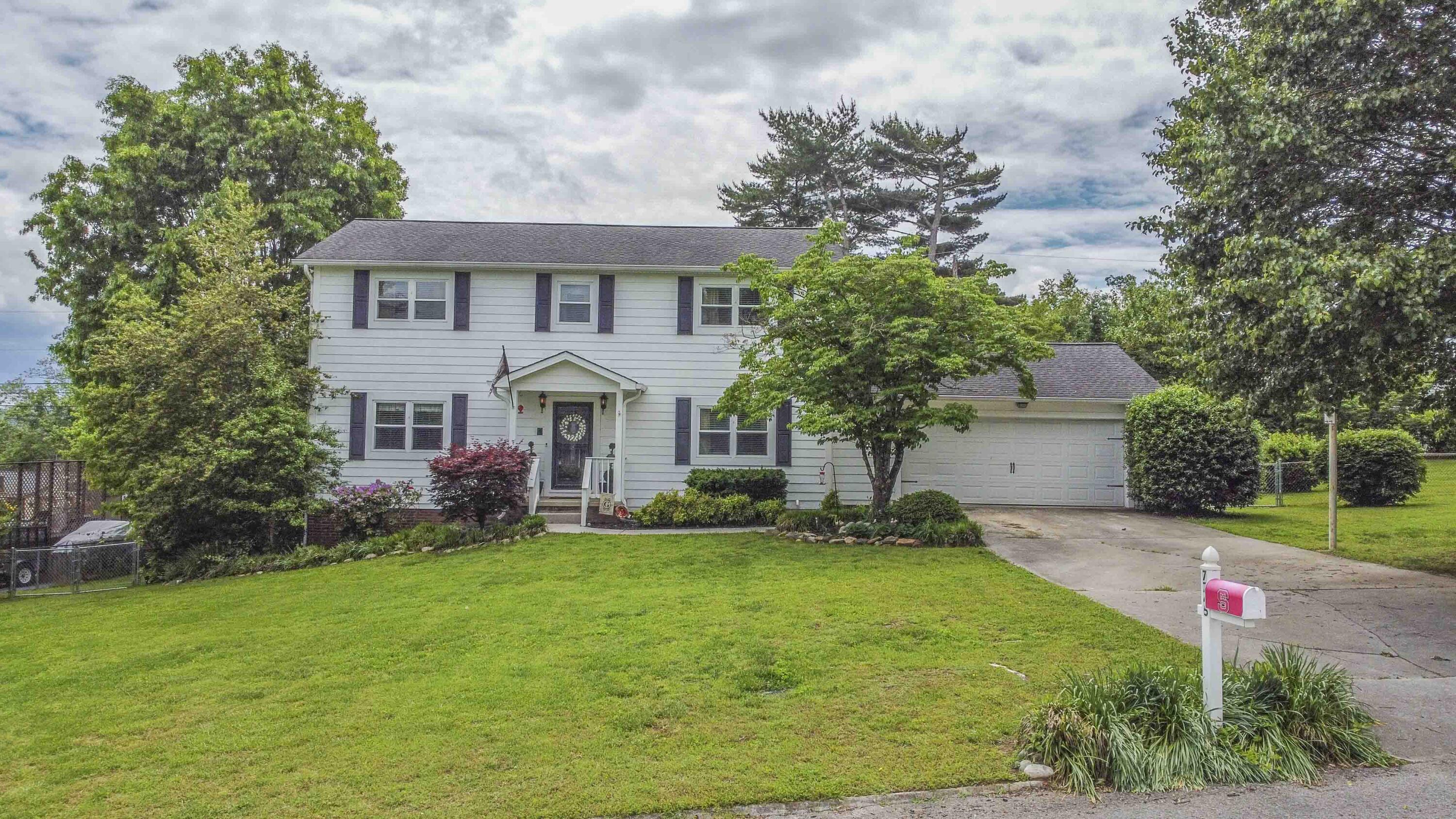 7745 Keswick Road, Powell, Tennessee image 47