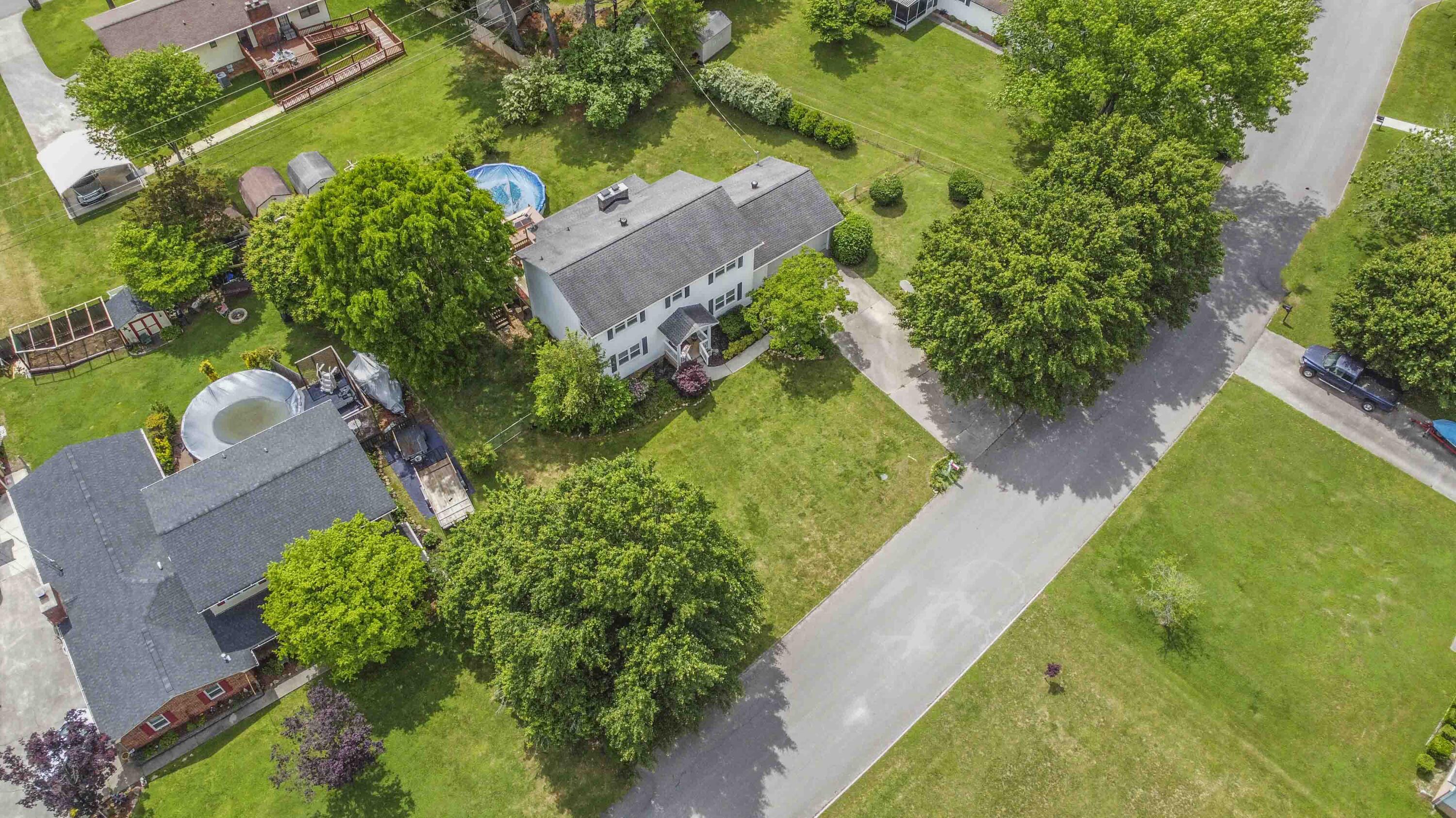 7745 Keswick Road, Powell, Tennessee image 42