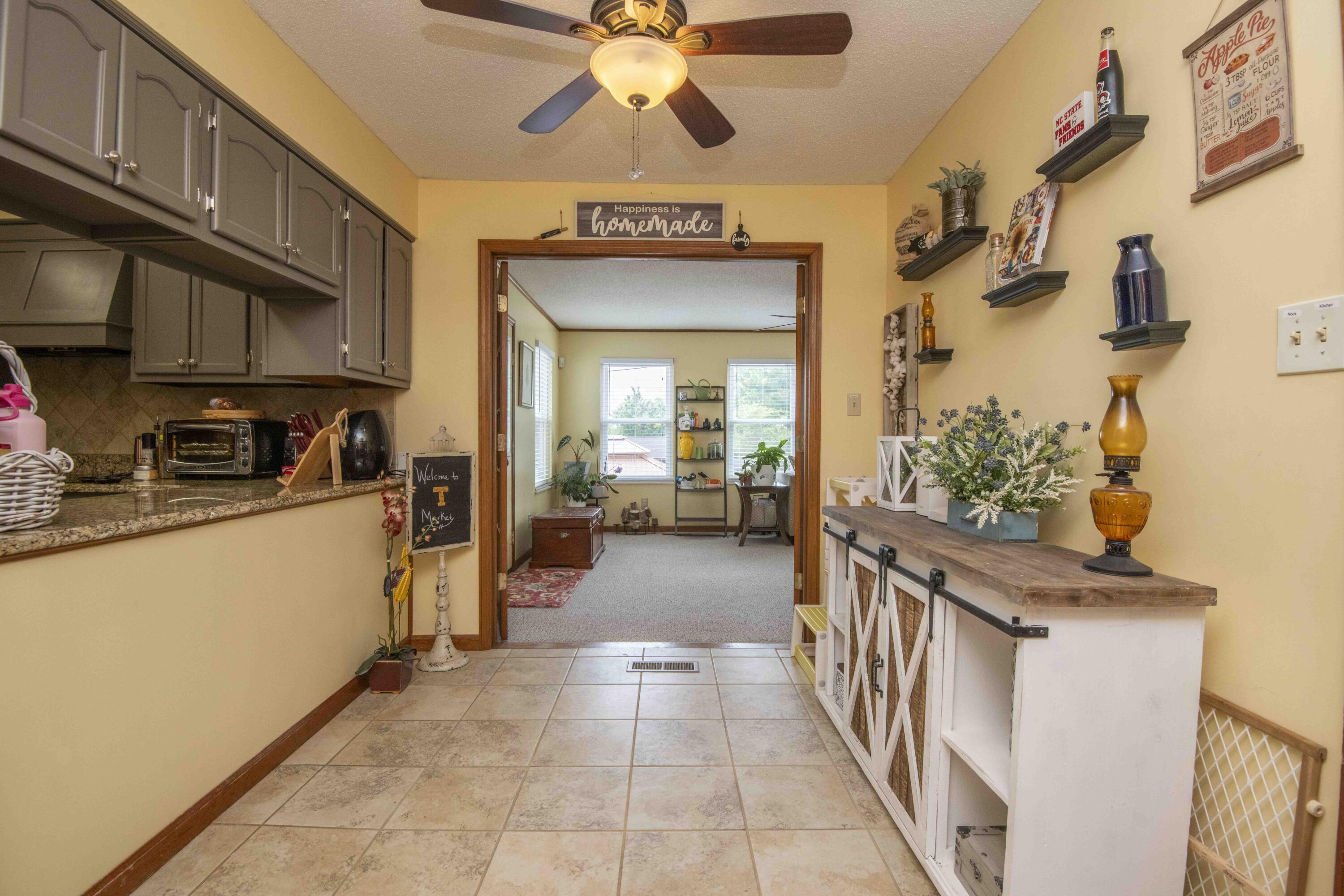 7745 Keswick Road, Powell, Tennessee image 11