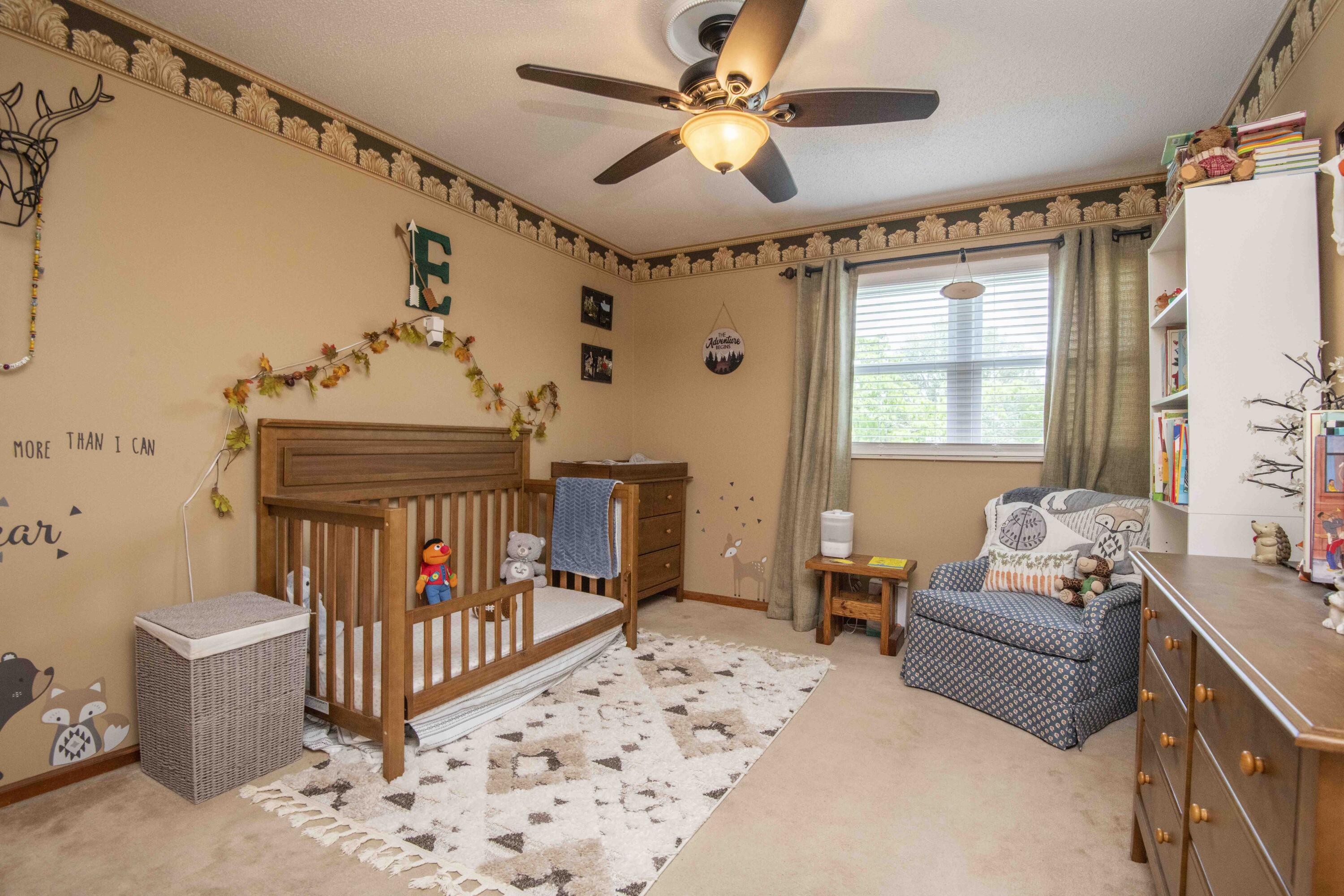 7745 Keswick Road, Powell, Tennessee image 21