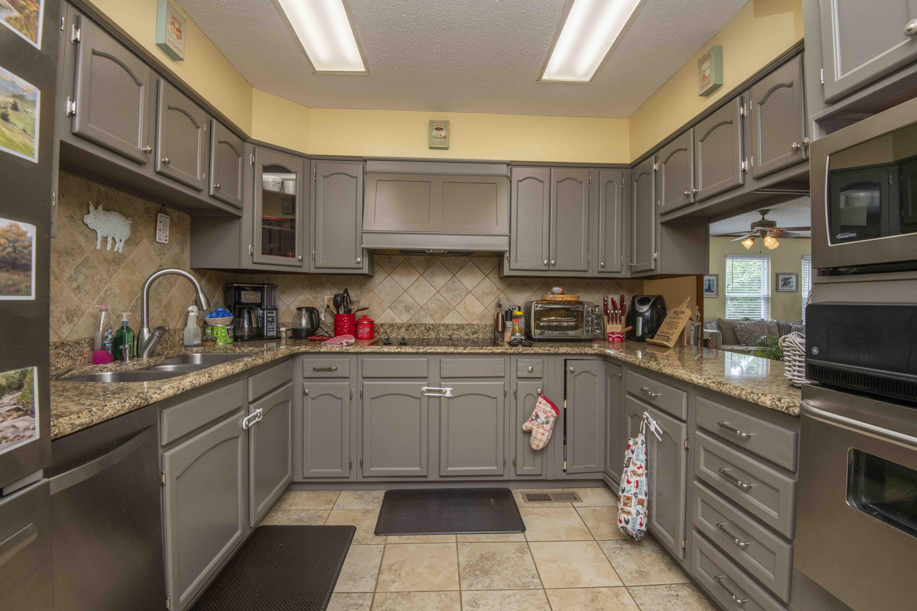 7745 Keswick Road, Powell, Tennessee image 9