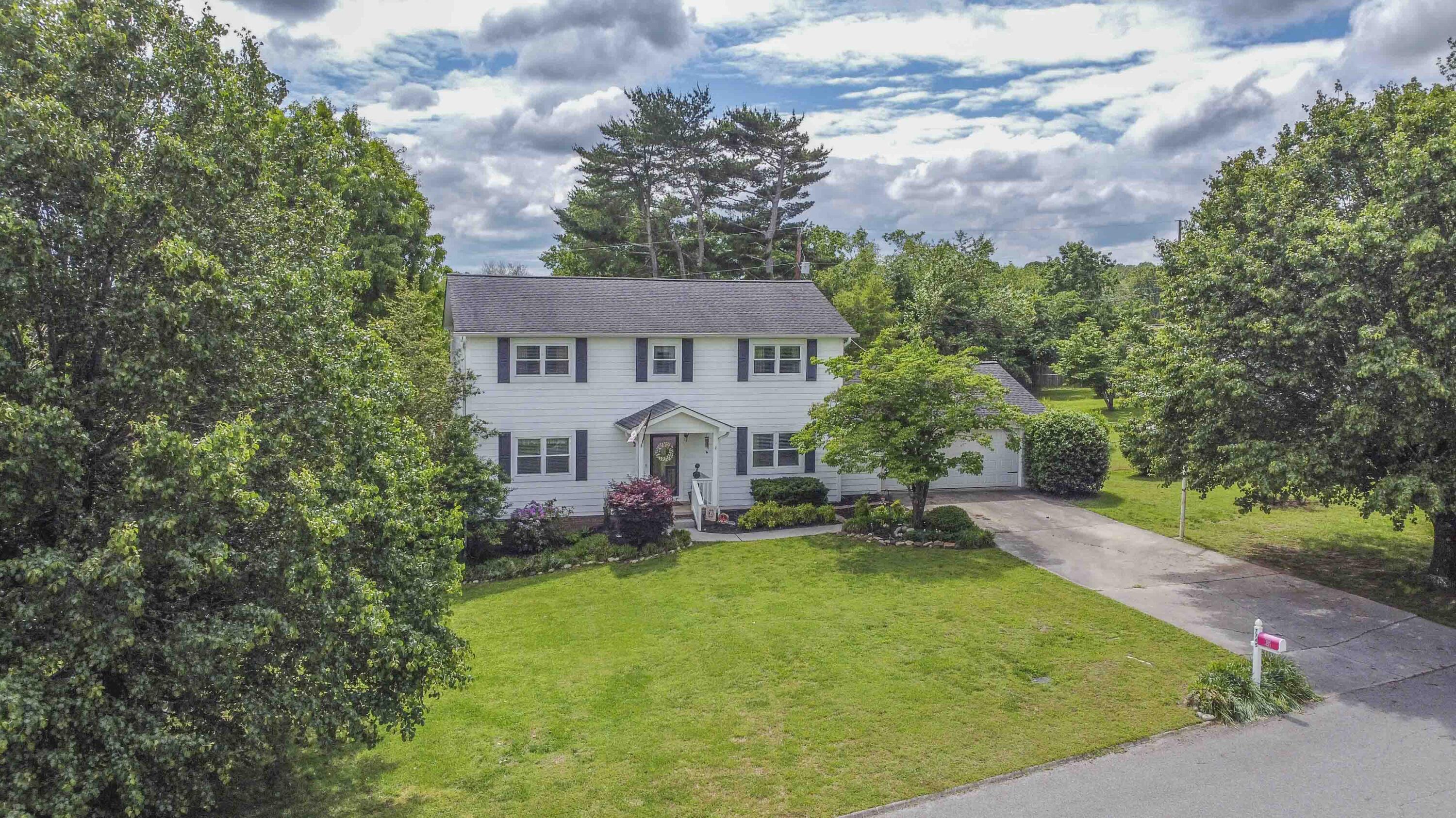 7745 Keswick Road, Powell, Tennessee image 45