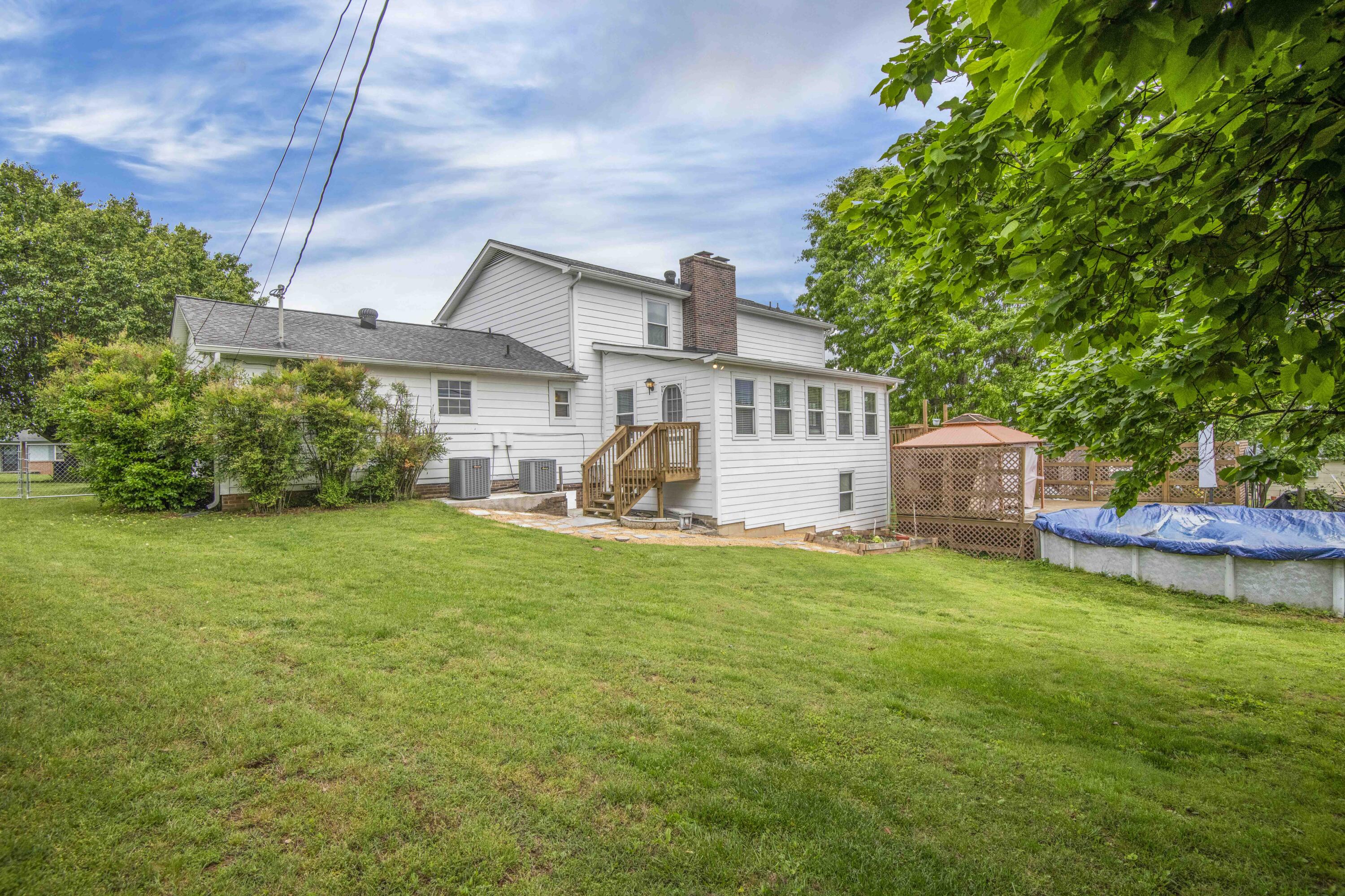 7745 Keswick Road, Powell, Tennessee image 38