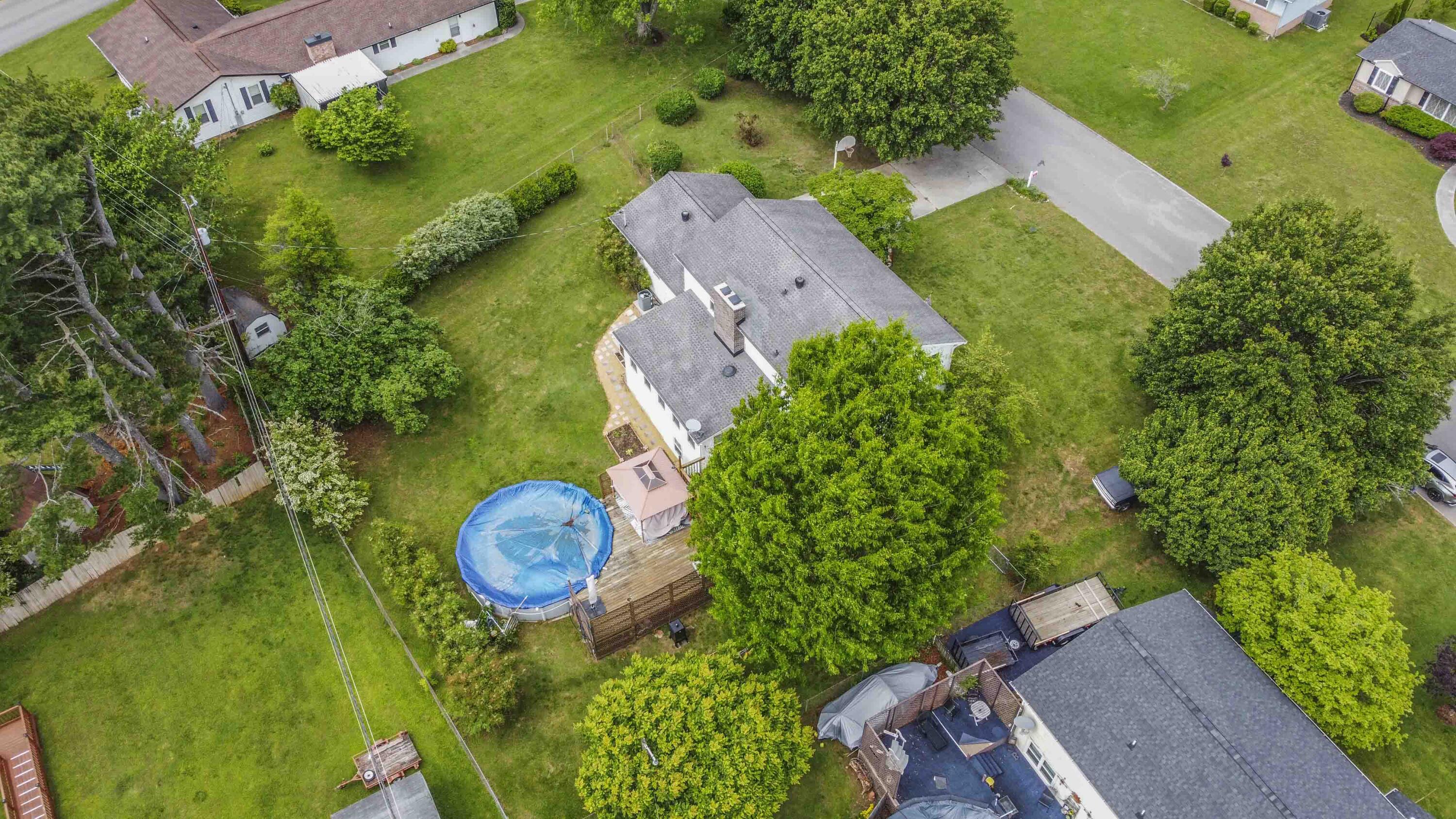 7745 Keswick Road, Powell, Tennessee image 43