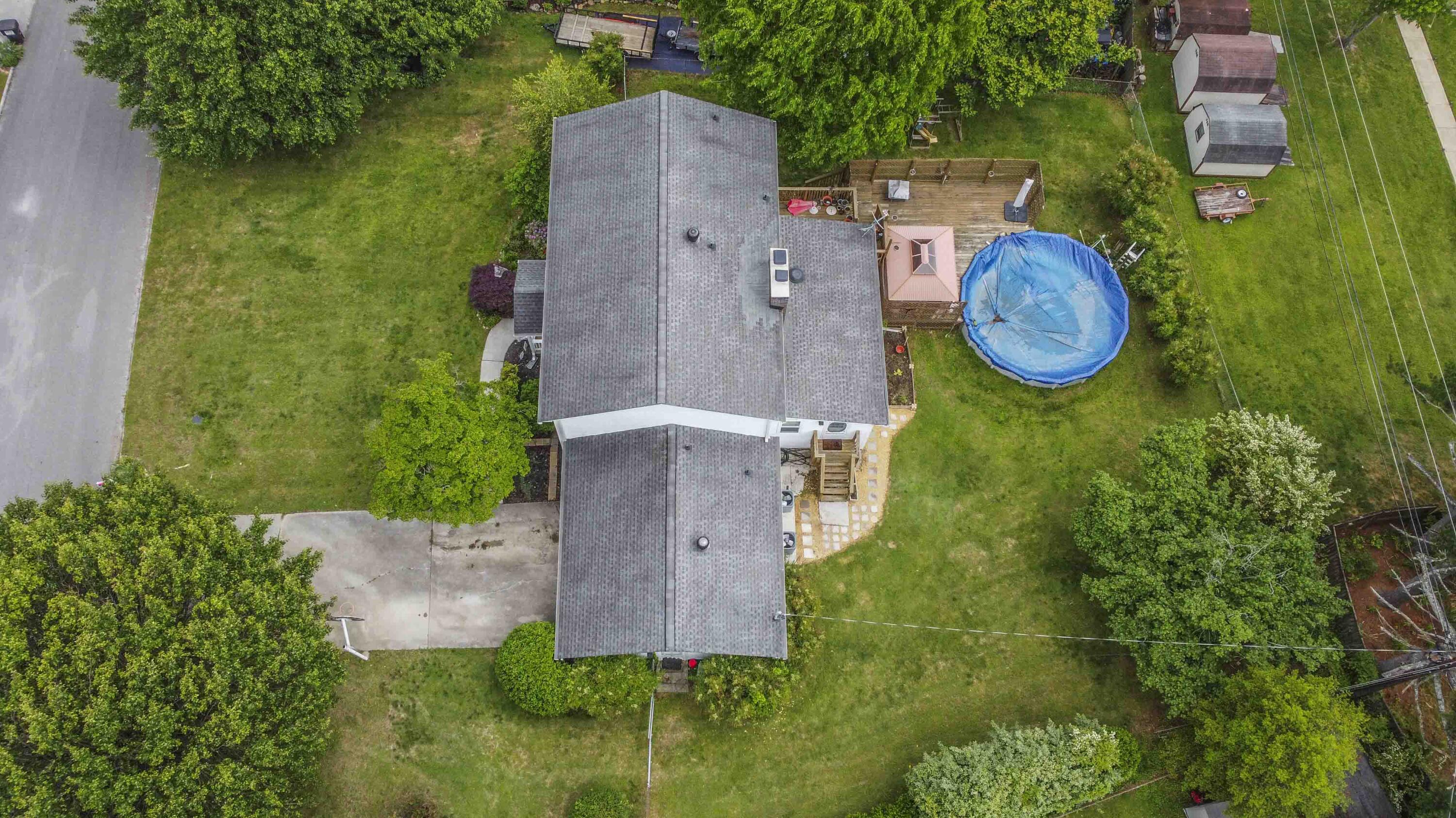 7745 Keswick Road, Powell, Tennessee image 40