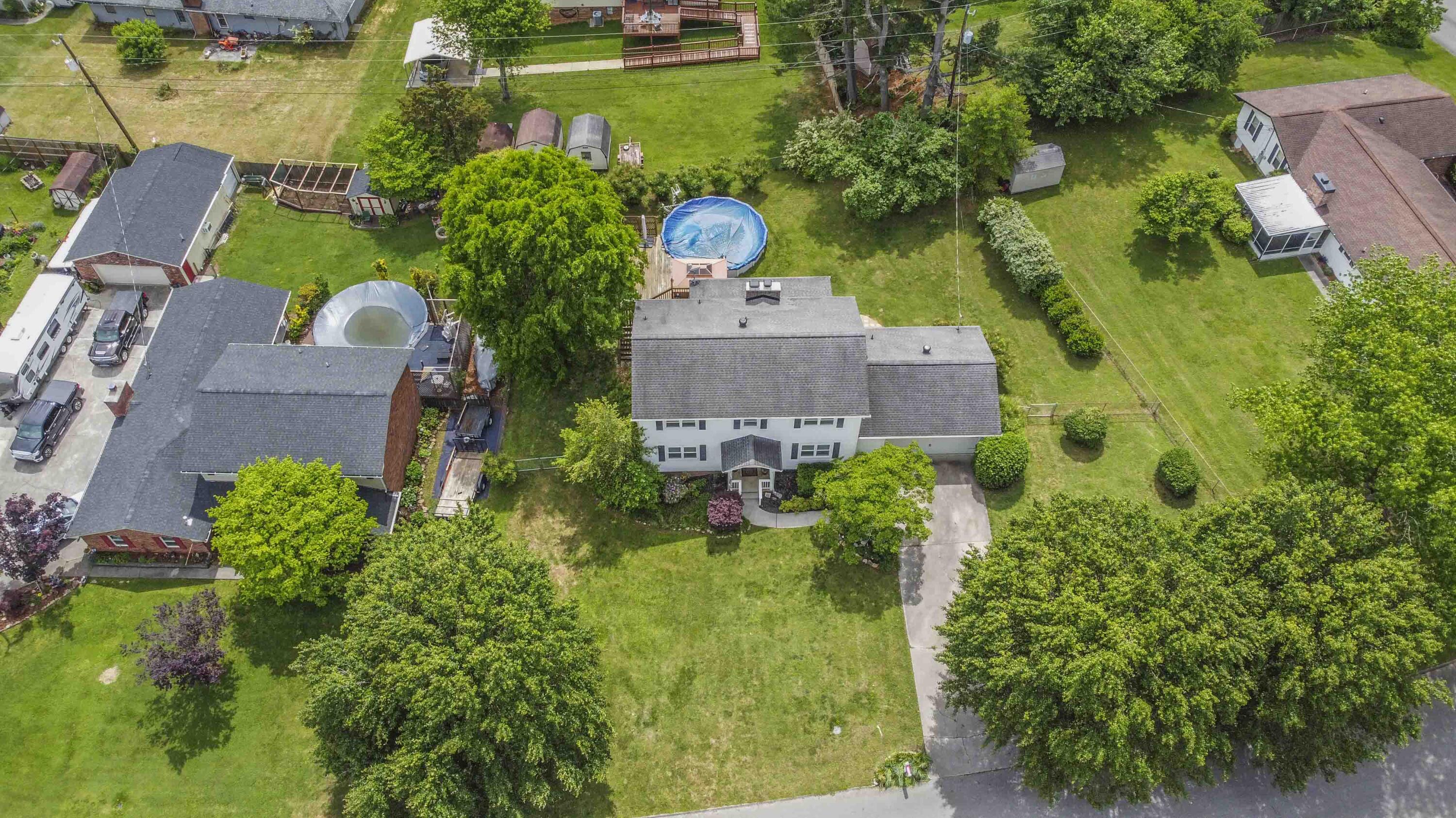 7745 Keswick Road, Powell, Tennessee image 44