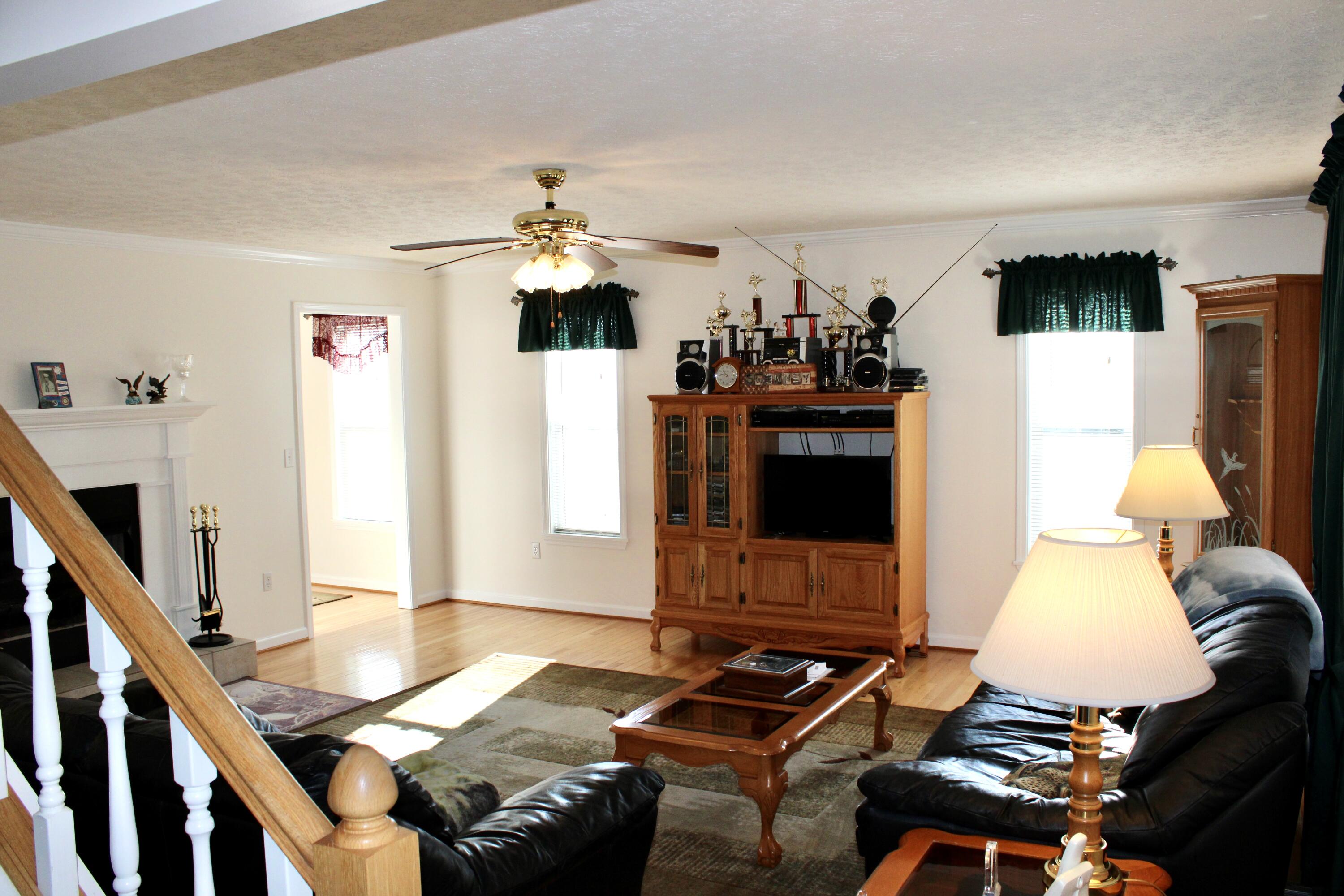 220 Lenore Lane, Spring City, Tennessee image 13