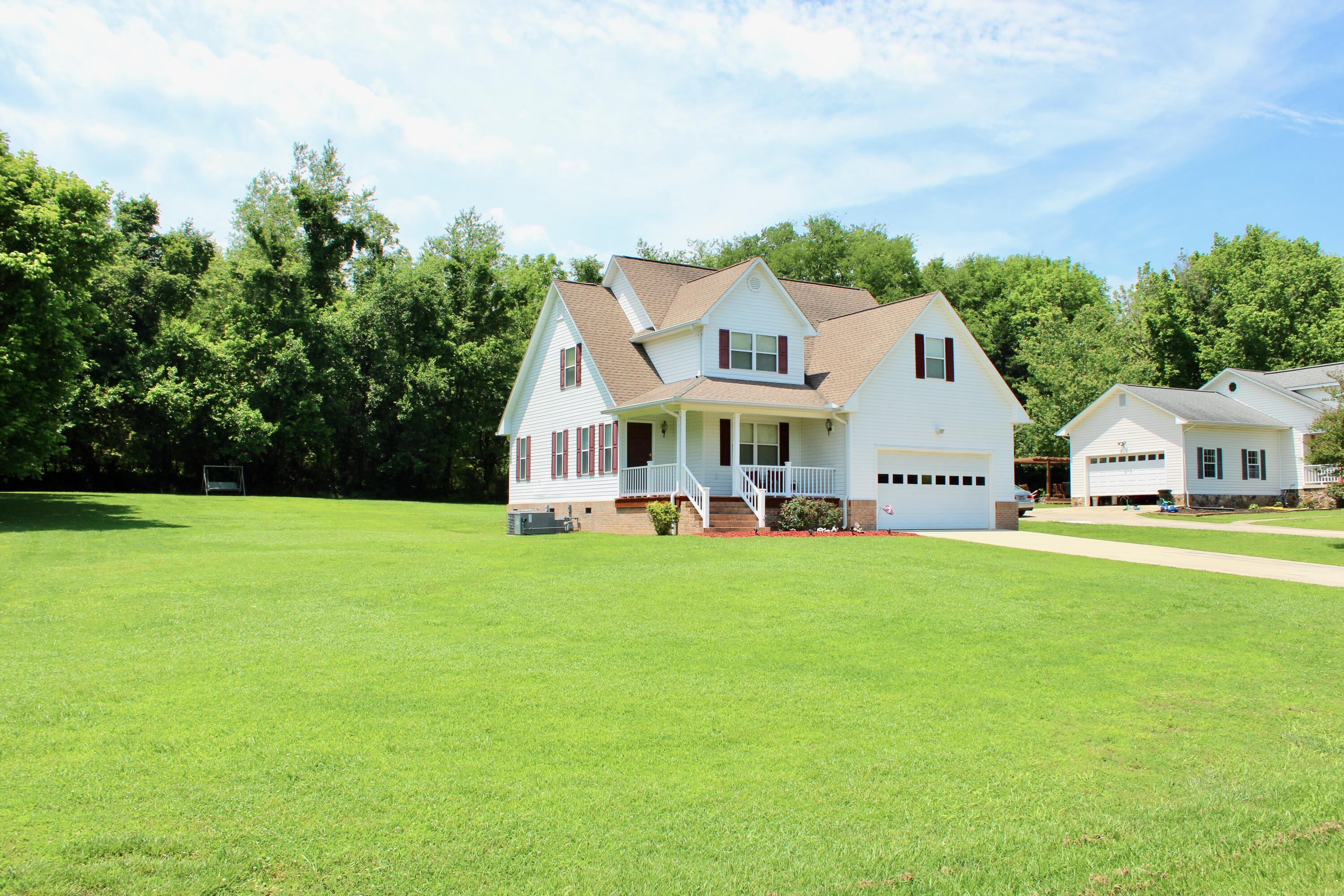 220 Lenore Lane, Spring City, Tennessee image 30