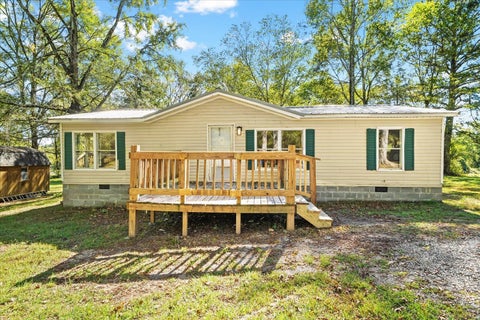 Photo of 451 Campbell Road, Tunnel Hill, GA 30755 (MLS # 1545033)