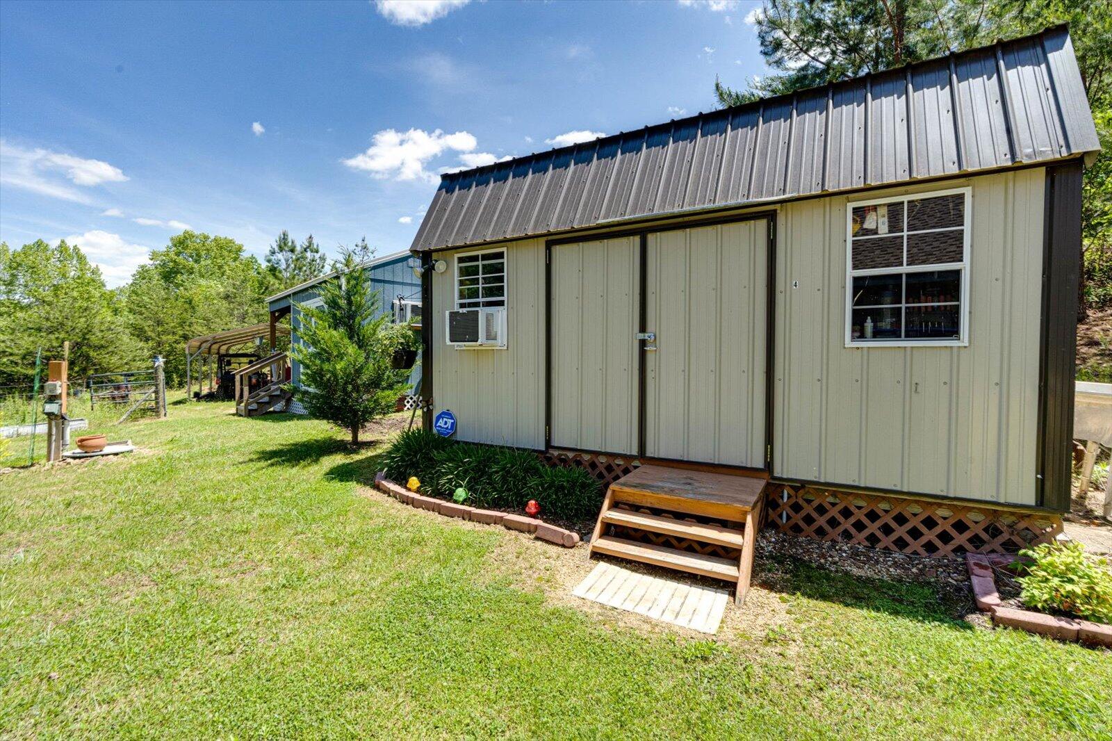 412 Pickett Cross Road, Whitwell, Tennessee image 29