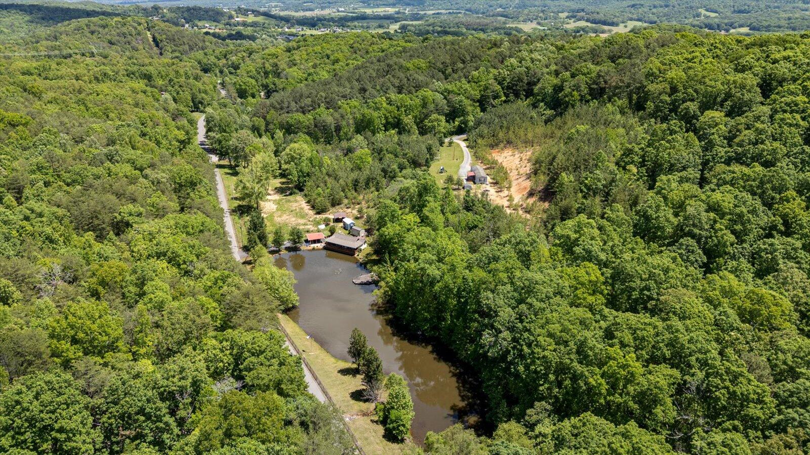 412 Pickett Cross Road, Whitwell, Tennessee image 32