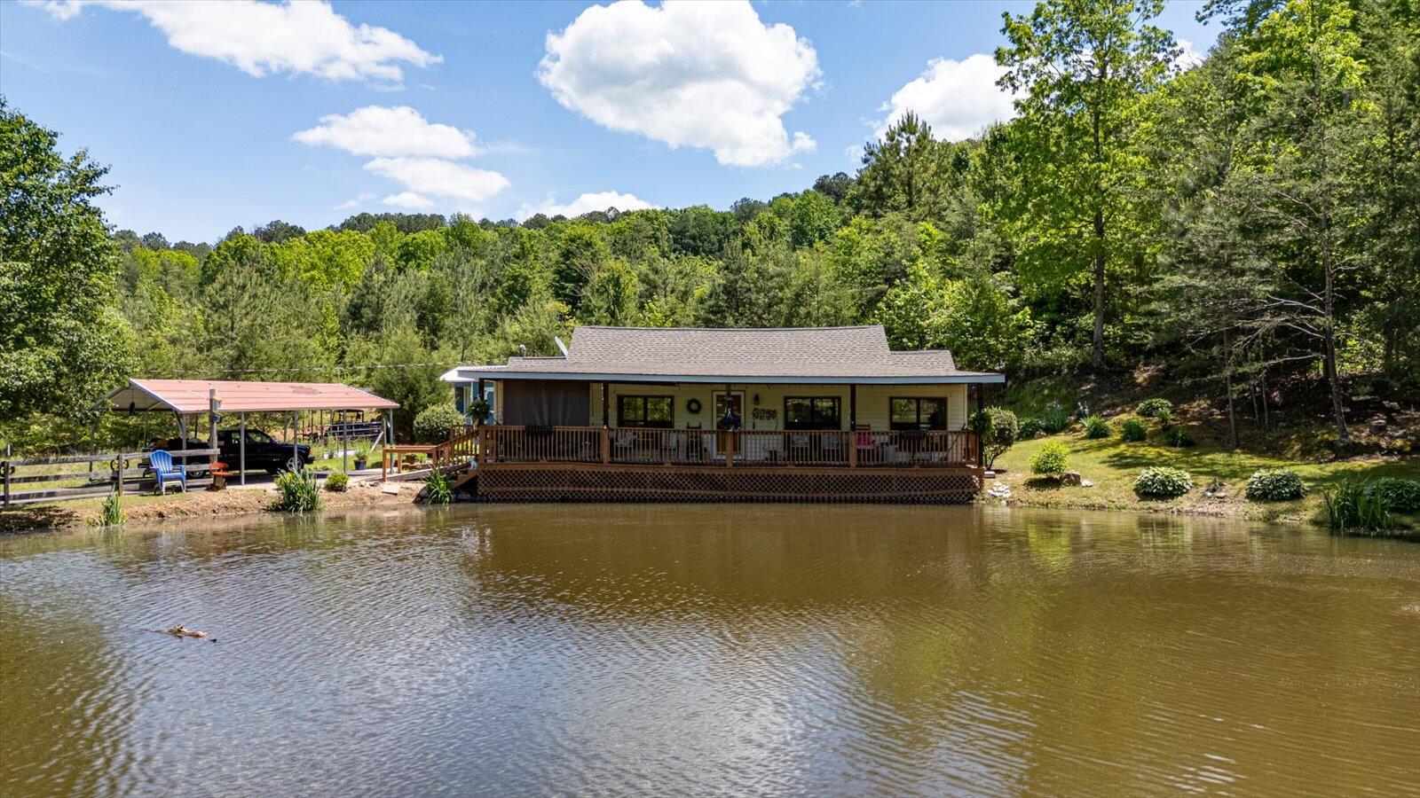 412 Pickett Cross Road, Whitwell, Tennessee image 3
