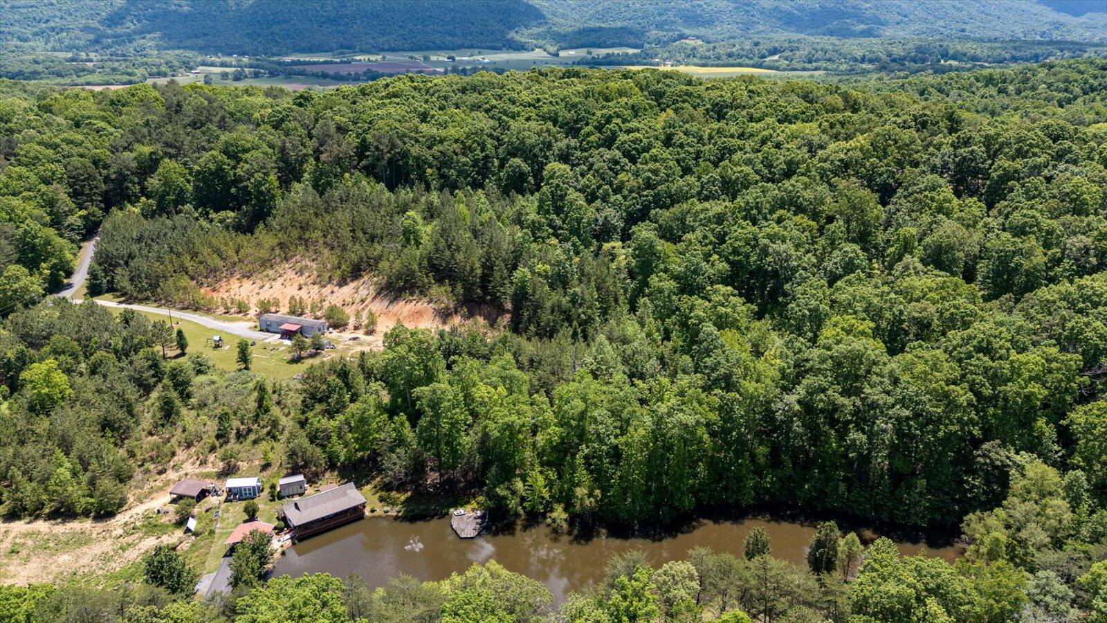 412 Pickett Cross Road, Whitwell, Tennessee image 34