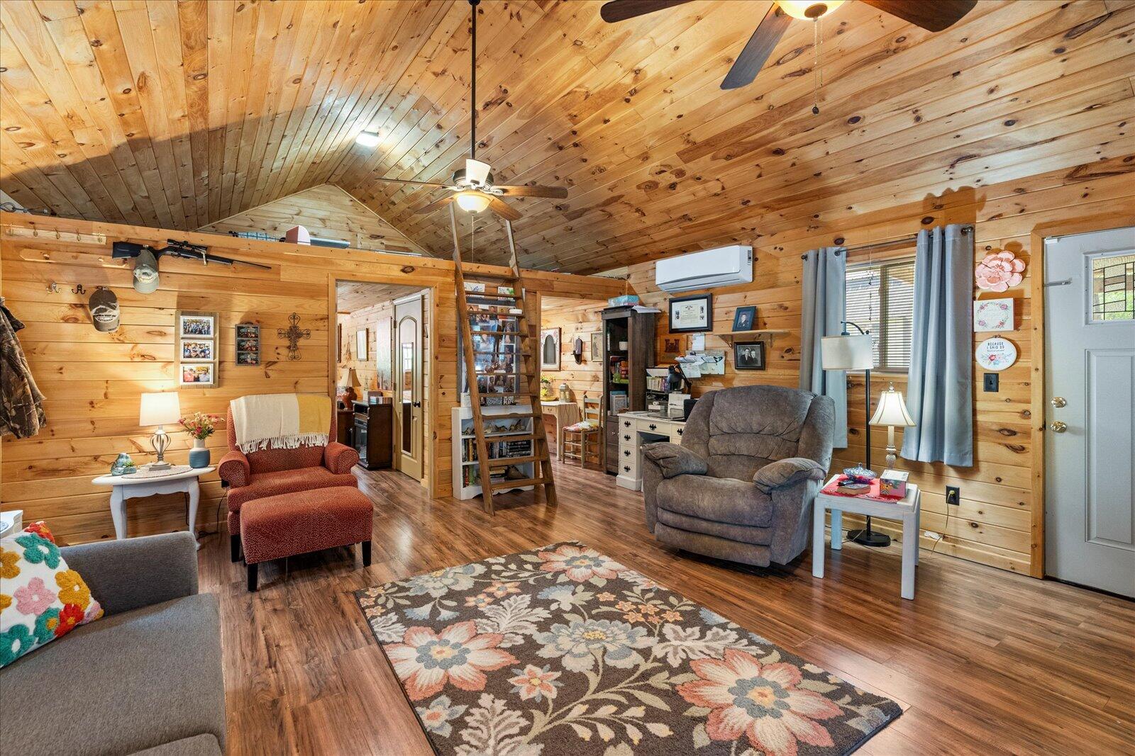 412 Pickett Cross Road, Whitwell, Tennessee image 9