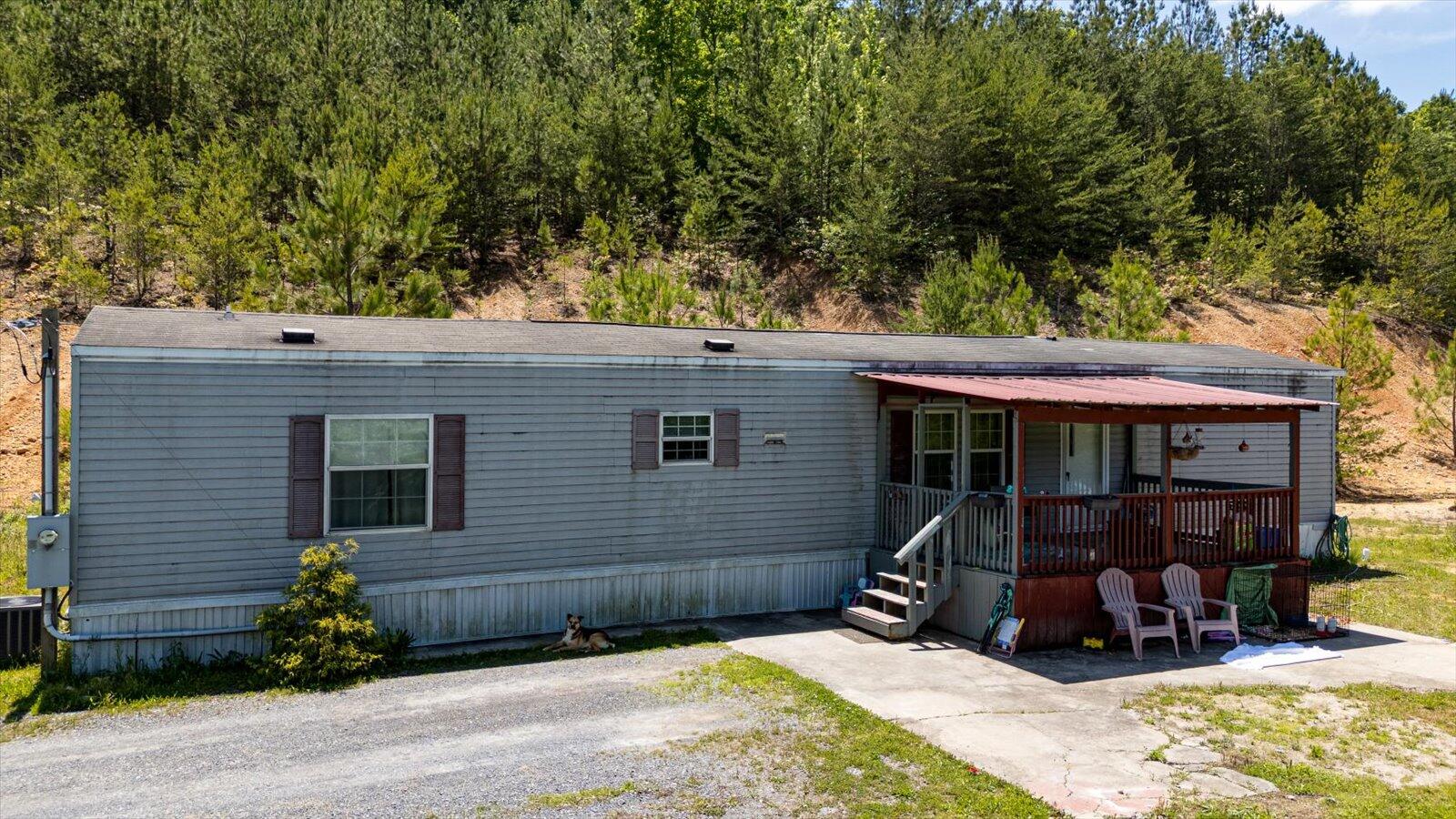 412 Pickett Cross Road, Whitwell, Tennessee image 39