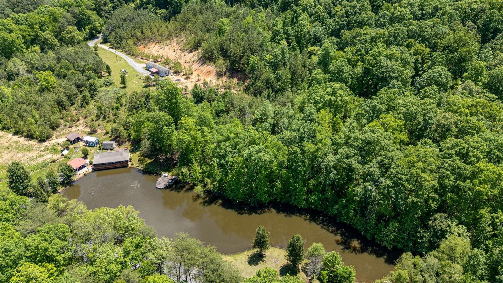 412 Pickett Cross Road, Whitwell, Tennessee image 33