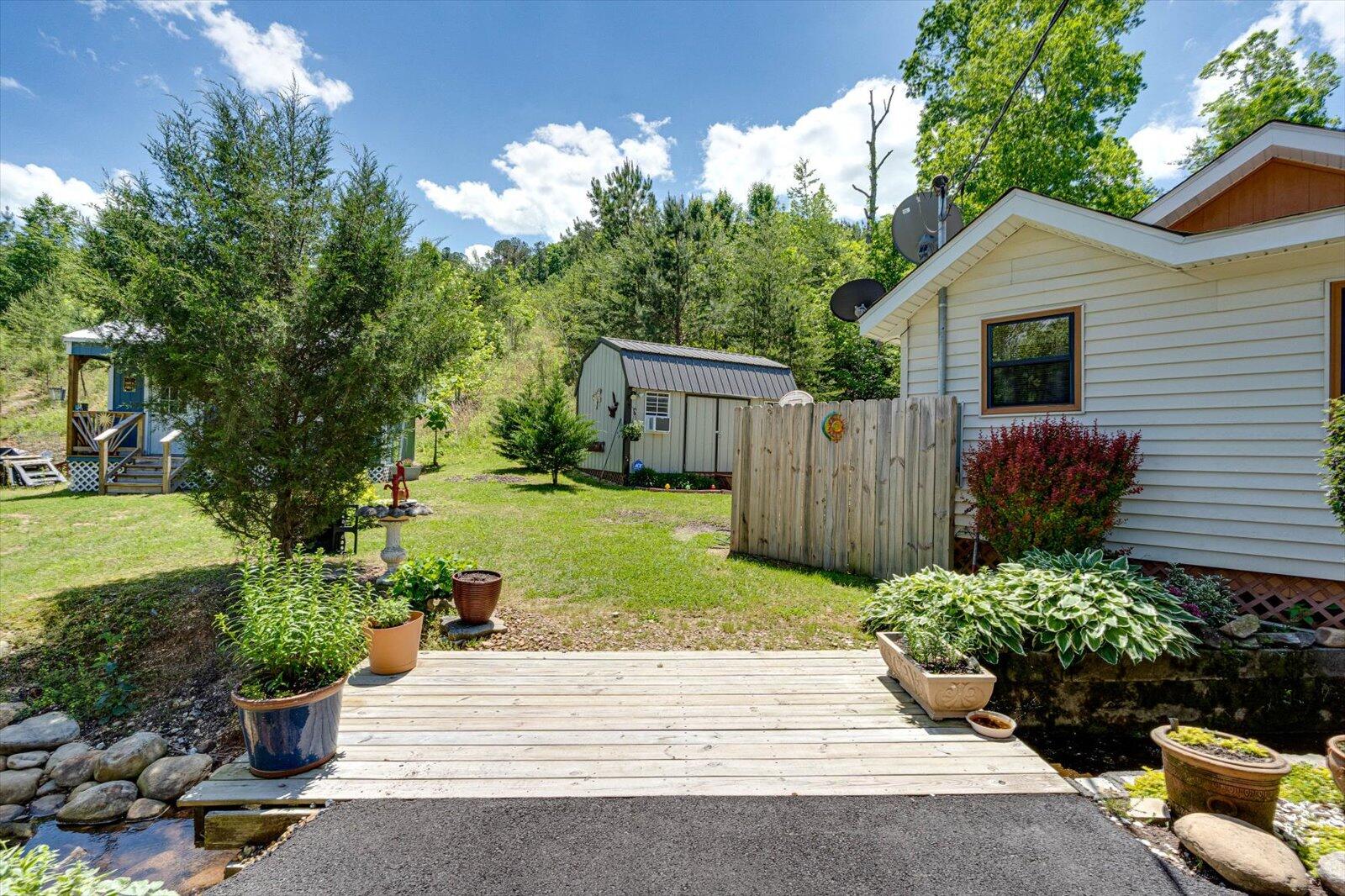412 Pickett Cross Road, Whitwell, Tennessee image 26