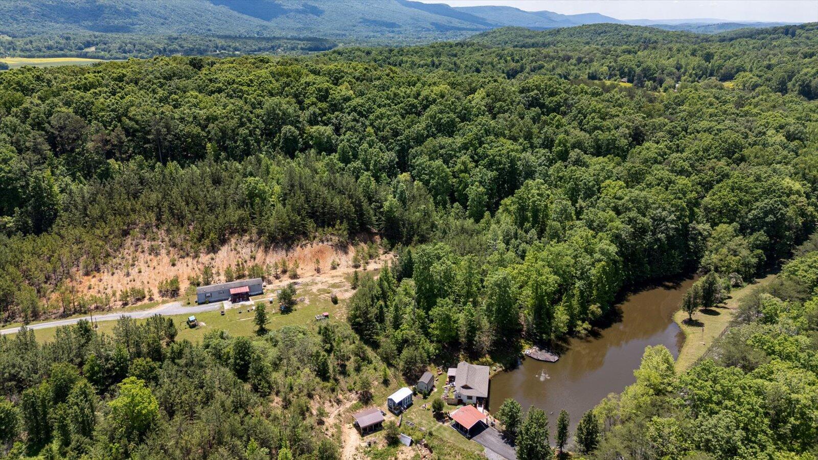 412 Pickett Cross Road, Whitwell, Tennessee image 35