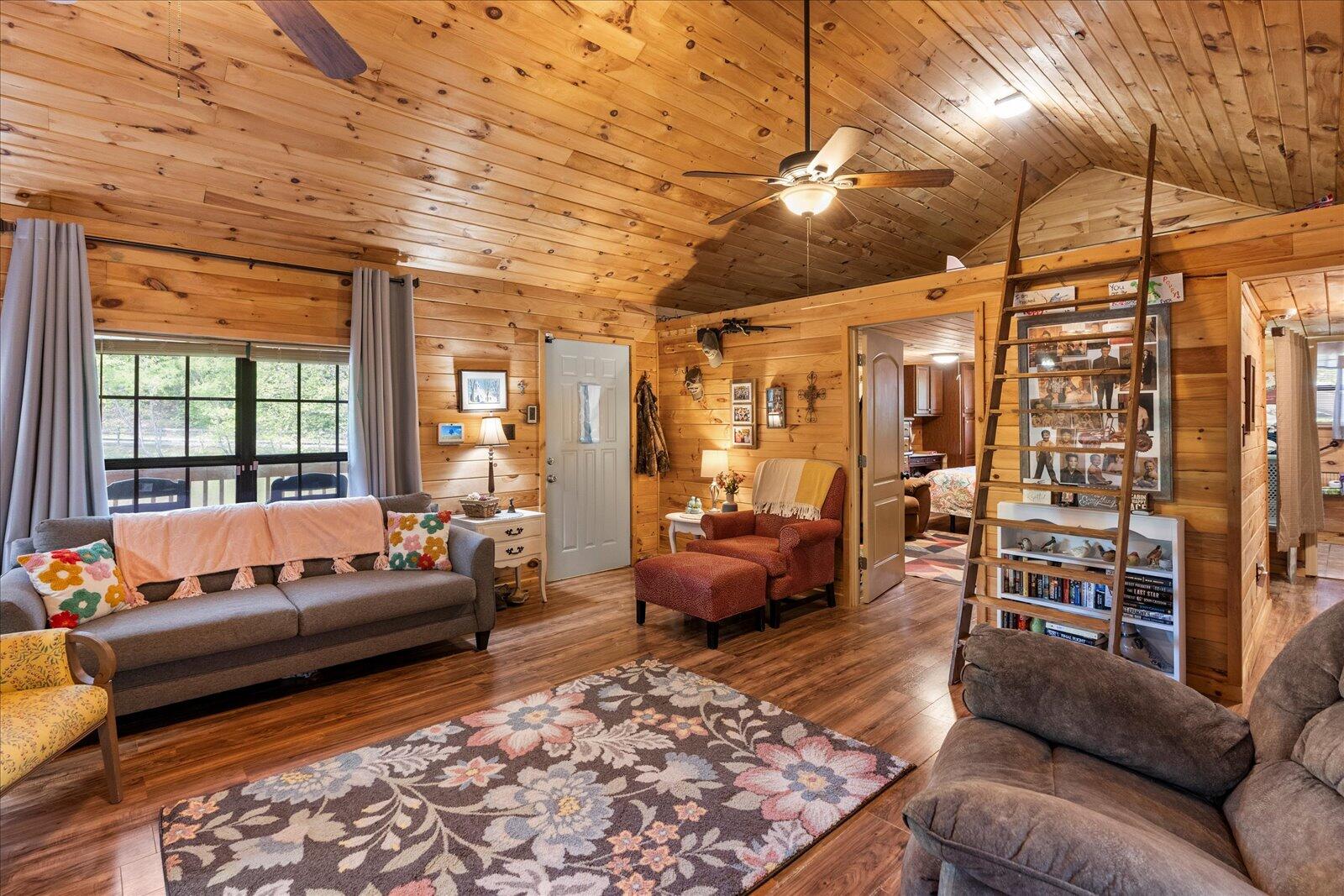 412 Pickett Cross Road, Whitwell, Tennessee image 8