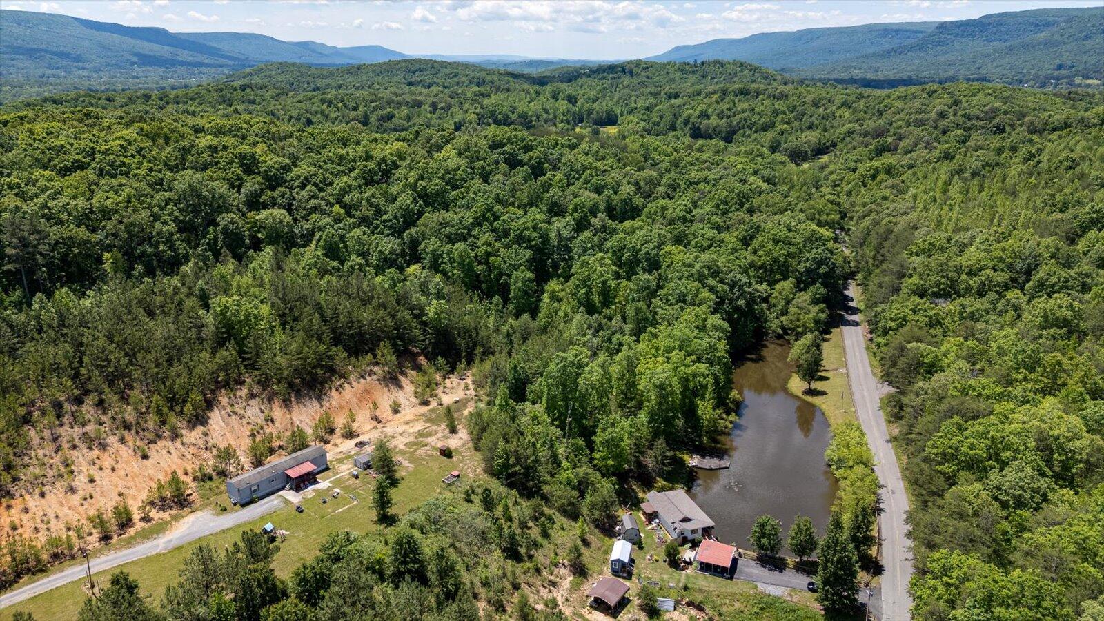 412 Pickett Cross Road, Whitwell, Tennessee image 36