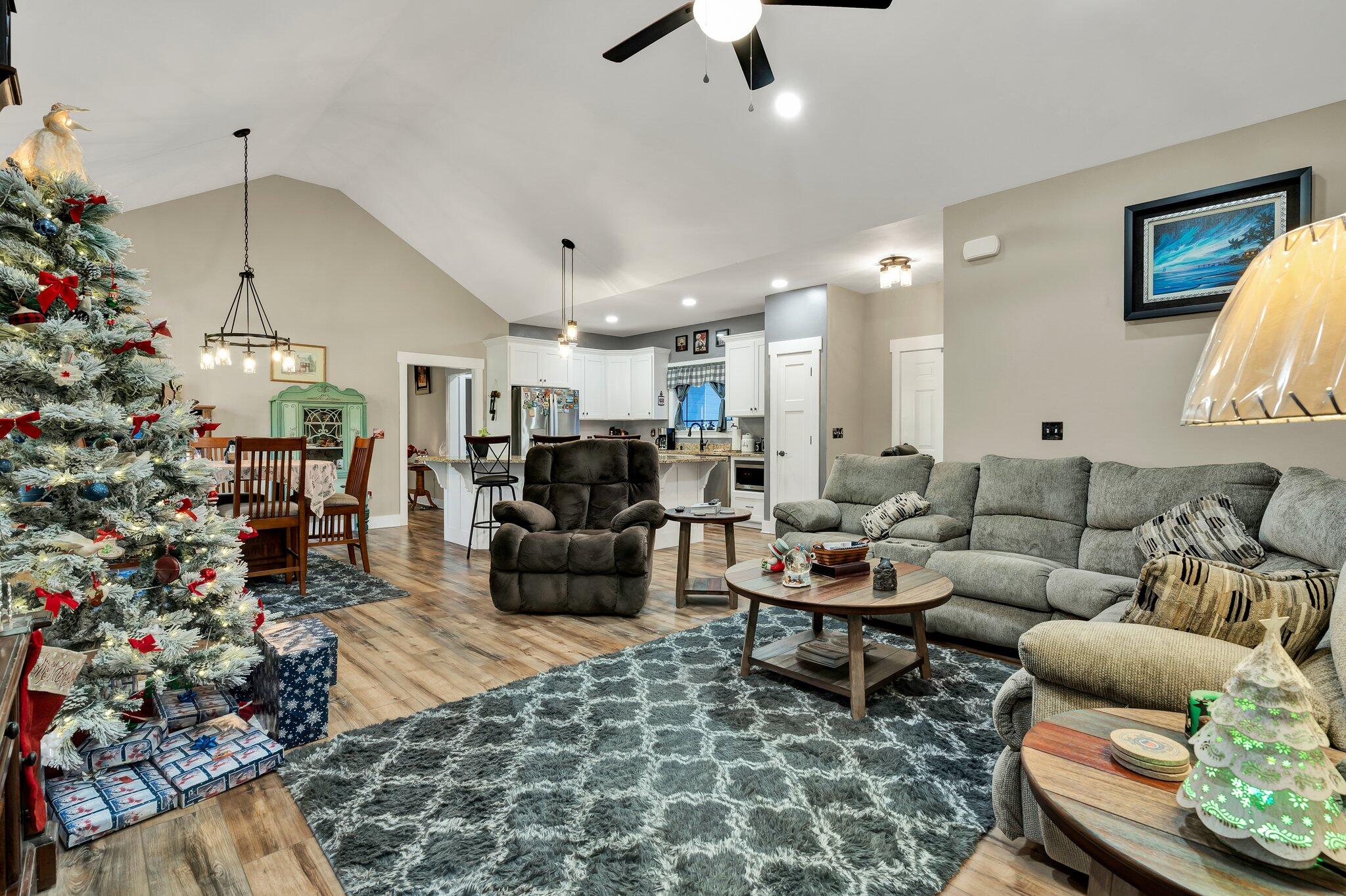 84 Star Way, Chatsworth, Georgia image 9