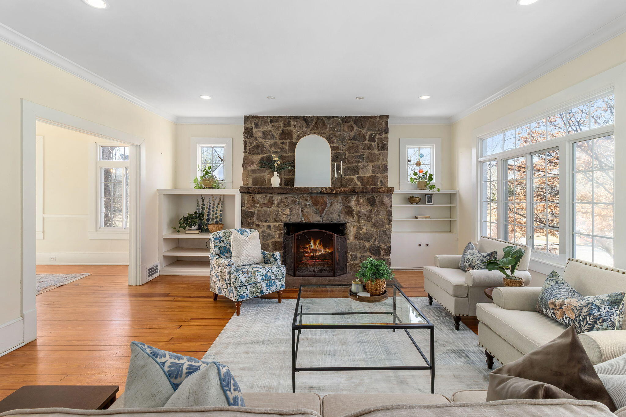 608 Texas Avenue, Signal Mountain, Tennessee image 14