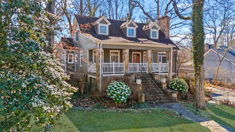 608 Texas Avenue Signal Mountain TN 37377