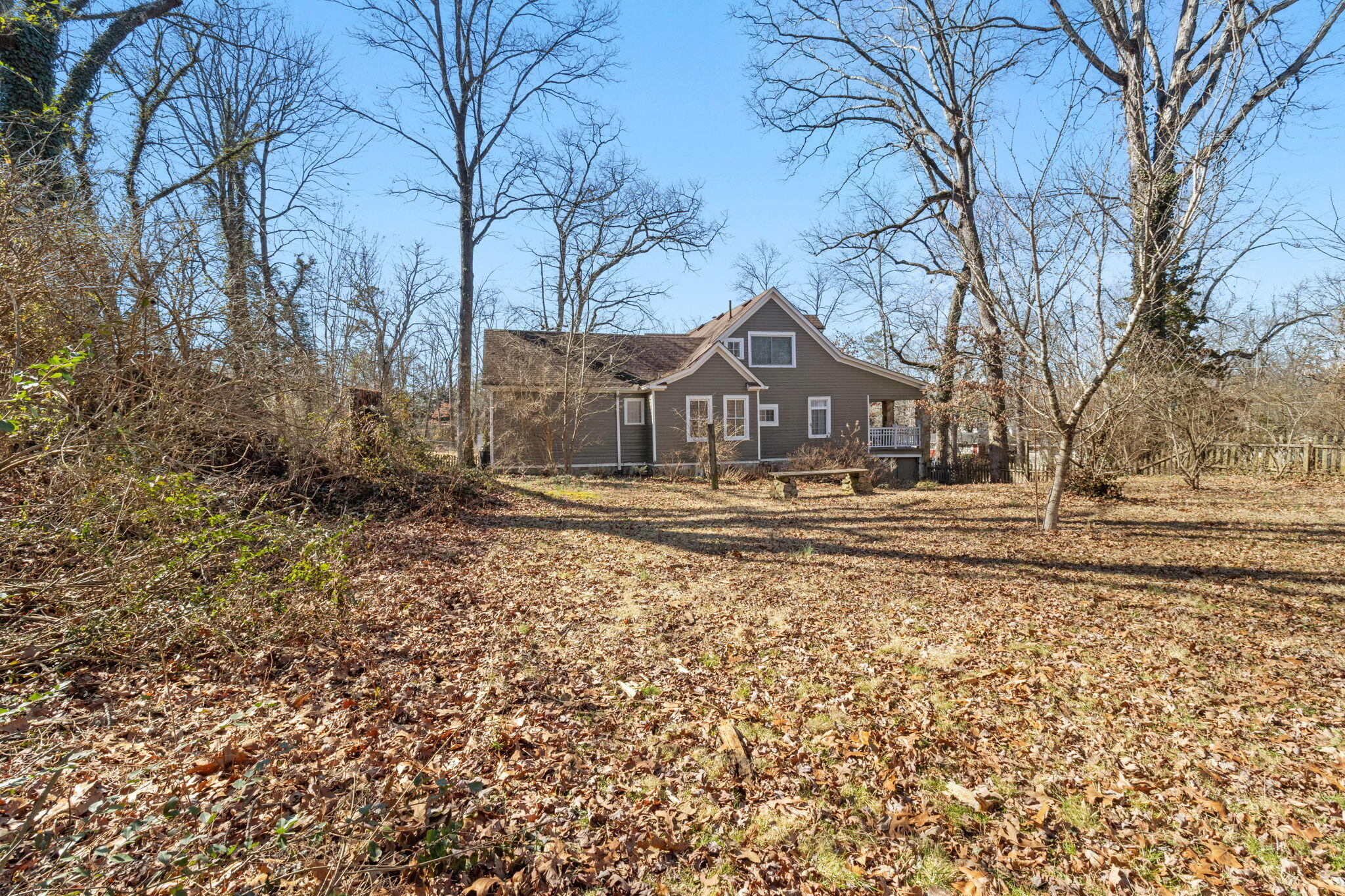 608 Texas Avenue, Signal Mountain, Tennessee image 23