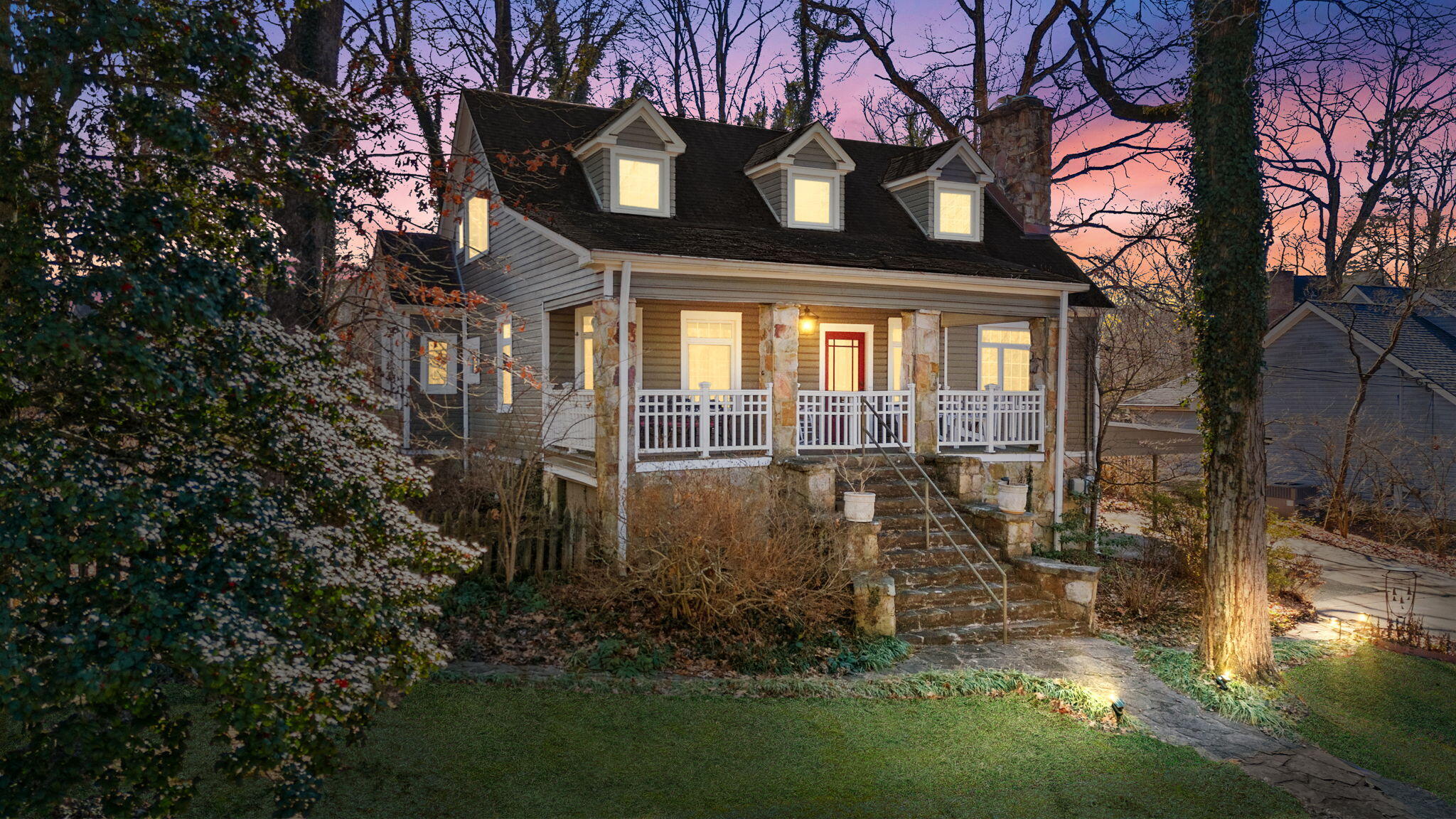608 Texas Avenue, Signal Mountain, Tennessee image 5