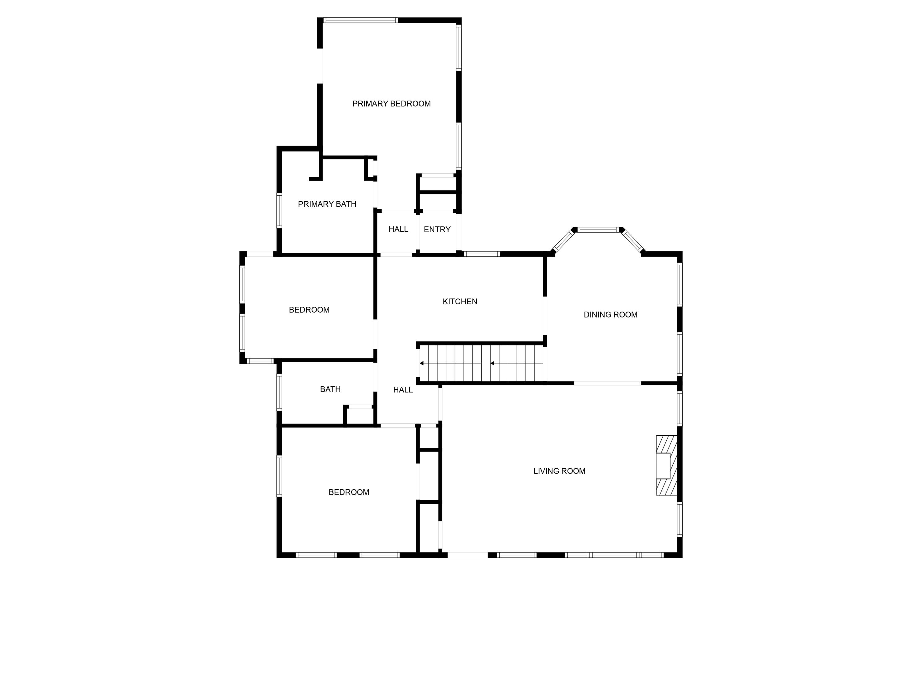 Signal Mountain, Tennessee 37377, United States, 4 Bedrooms Bedrooms, ,3 BathroomsBathrooms,Residential,Active,14596