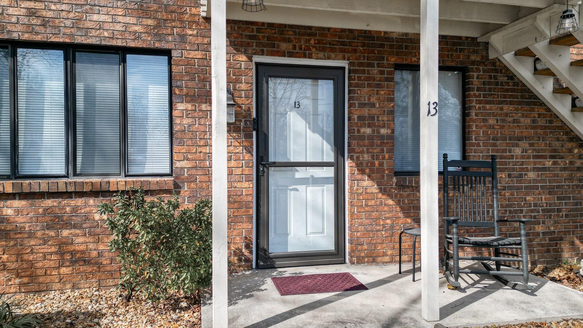 303 Crystal Place #13, Dalton, Georgia image 17