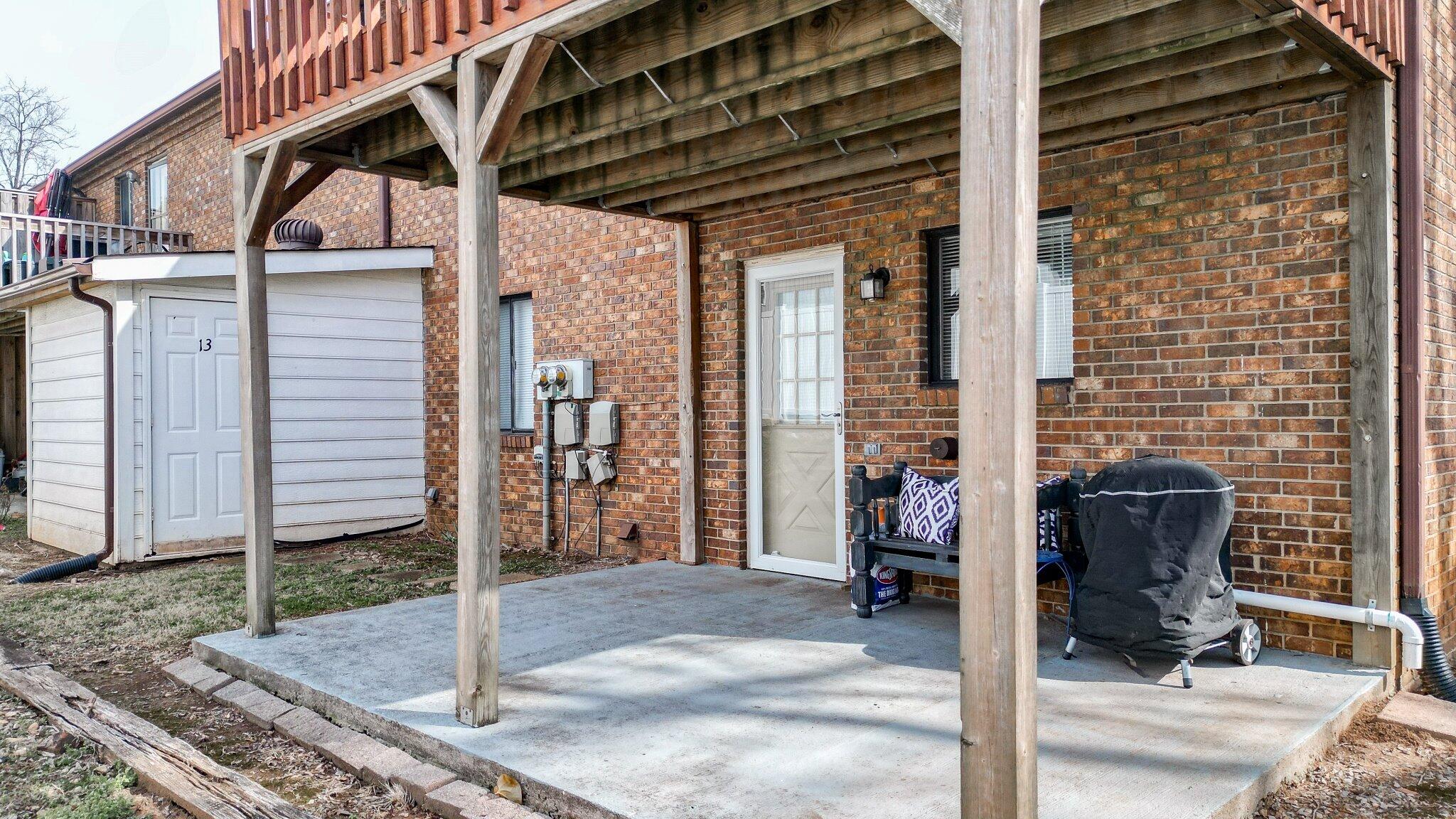 303 Crystal Place #13, Dalton, Georgia image 8