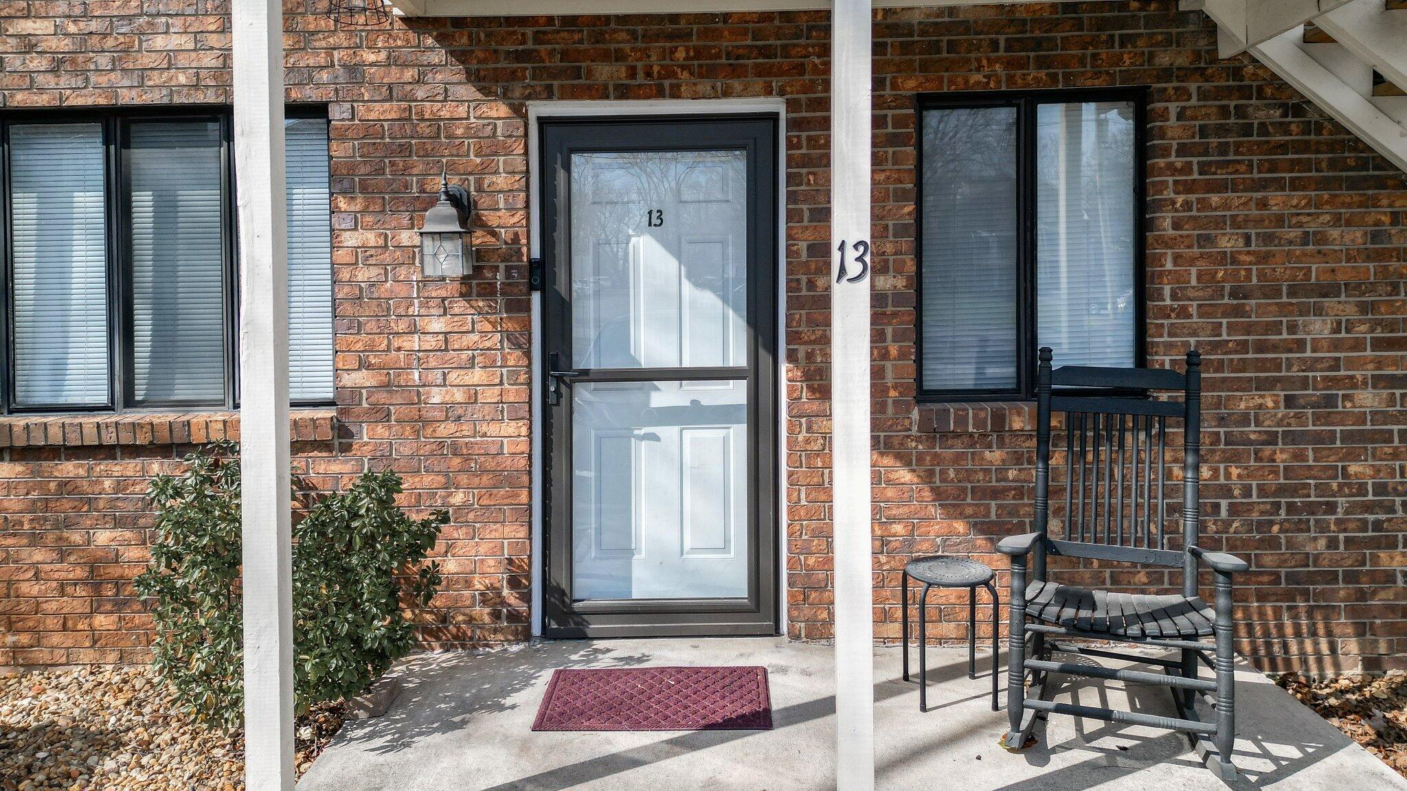 303 Crystal Place #13, Dalton, Georgia image 16