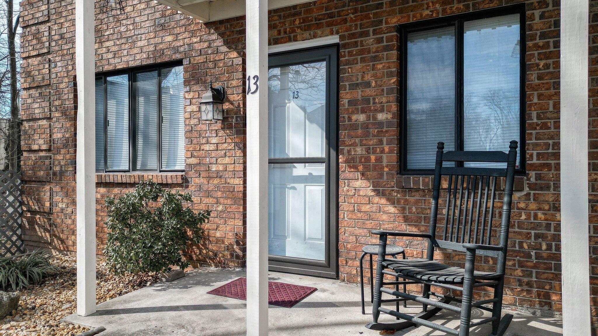 303 Crystal Place #13, Dalton, Georgia image 15