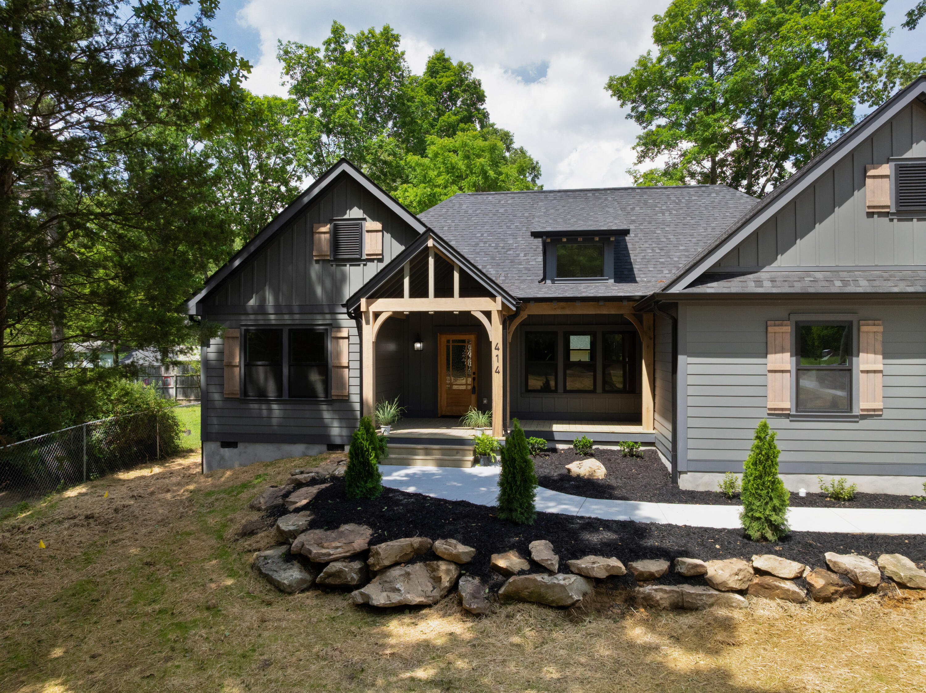 414 Ault Road