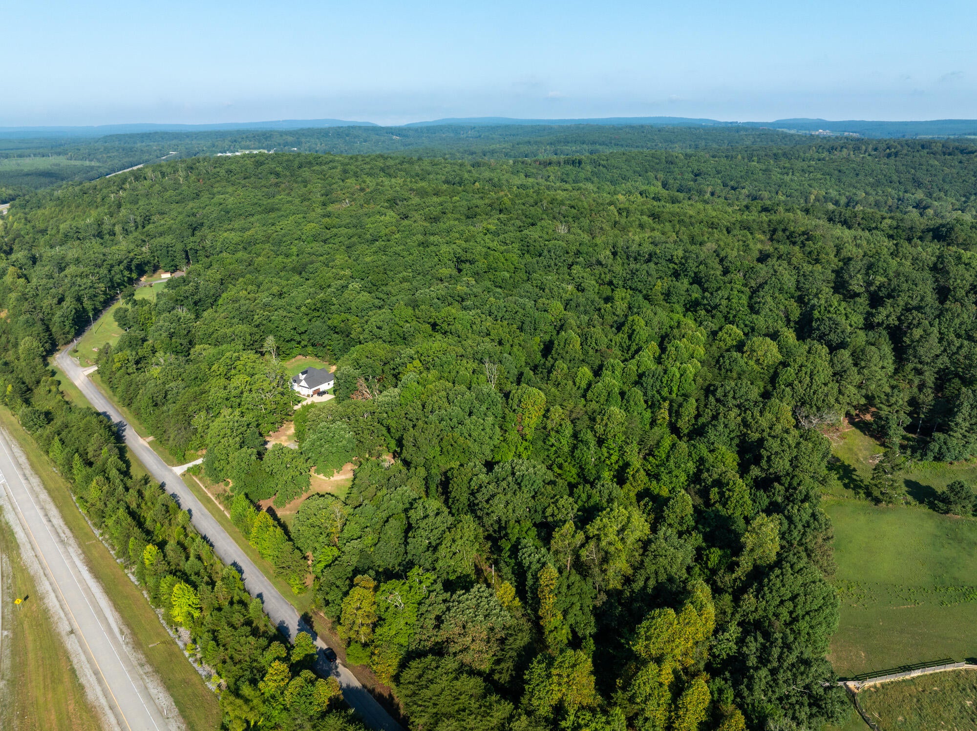1967 Red Leaf Lane