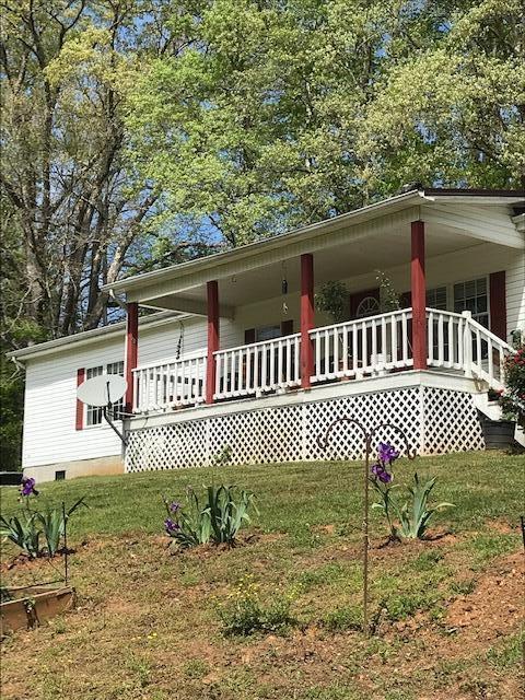 978 County Road 82, Athens, Tennessee image 1
