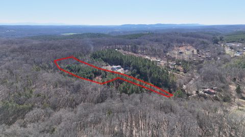Photo of 1902 Horner Hollow Road, Birchwood, TN 37308 (MLS # 1527292)