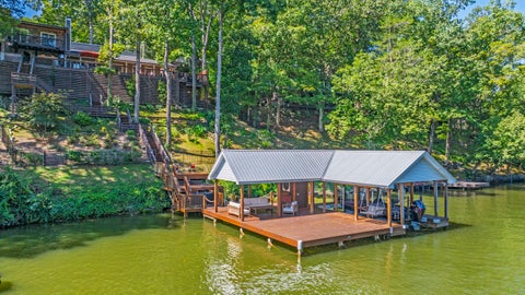 Photo of 7421 Savannah Drive, Ooltewah, TN 37363 (MLS # 1540475)