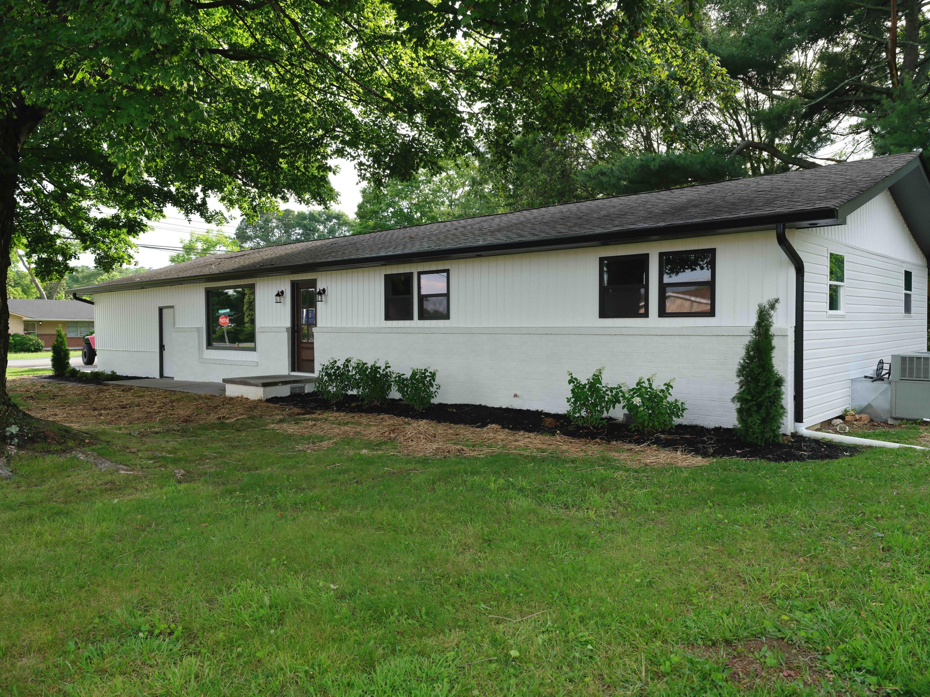2701 Peerless Rd Road, Cleveland, Tennessee image 1