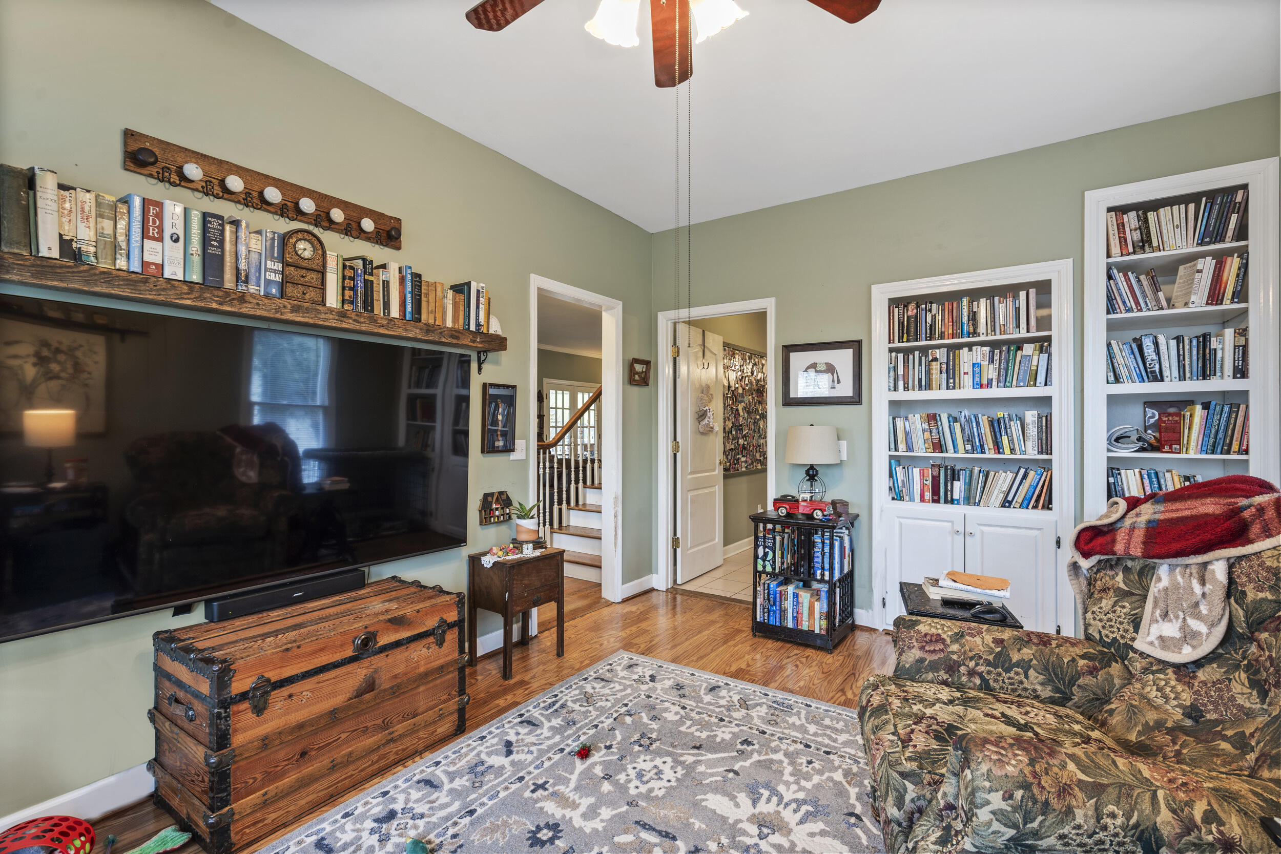 121 Holly Trail, Cleveland, Tennessee image 29