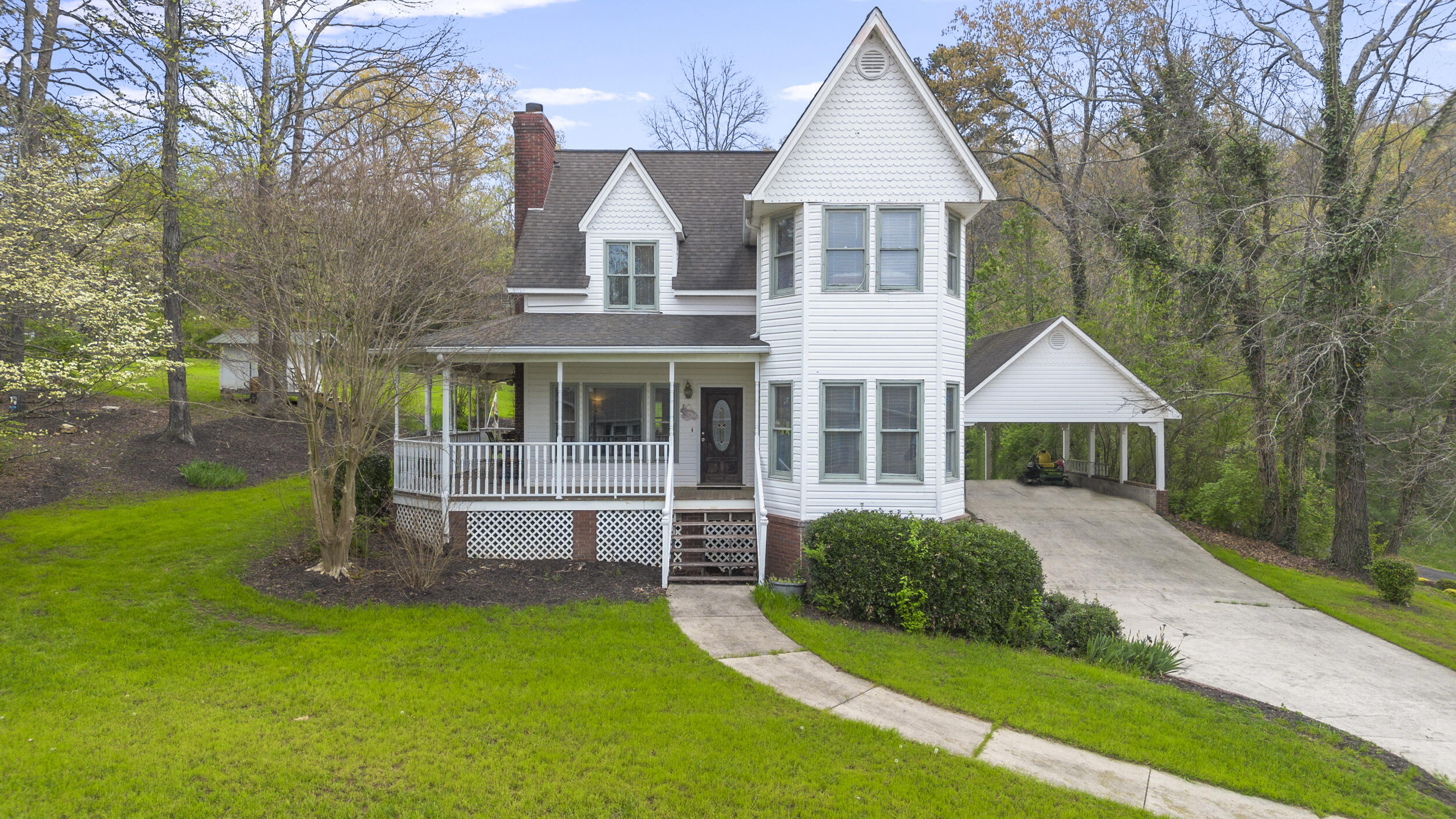 121 Holly Trail, Cleveland, Tennessee image 1