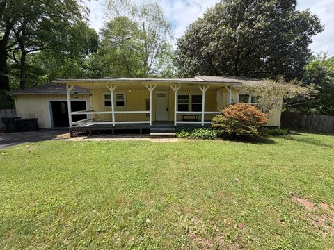 Photo of 496 S Mcdonald Road, McDonald, TN 37353 (MLS # 1533401)