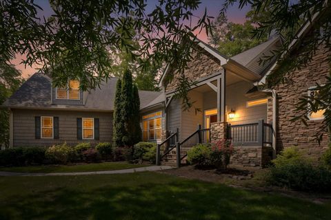 Photo of 678 Cherokee Lake Drive, Ringgold, GA 30736 (MLS # 1535002)