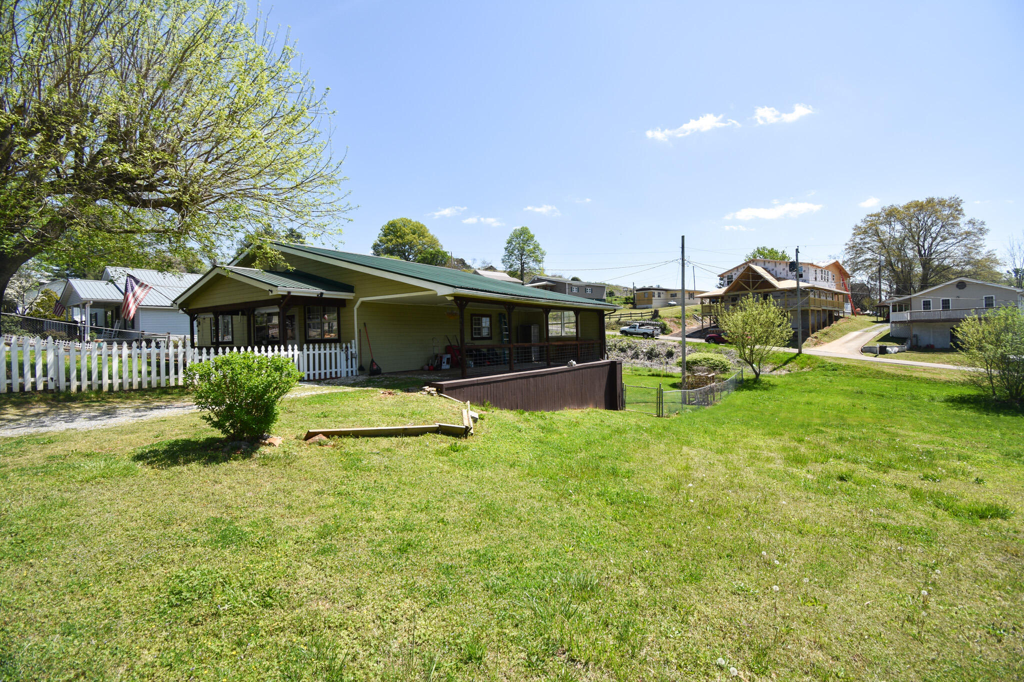 198 Main Street, Copperhill, Tennessee image 4